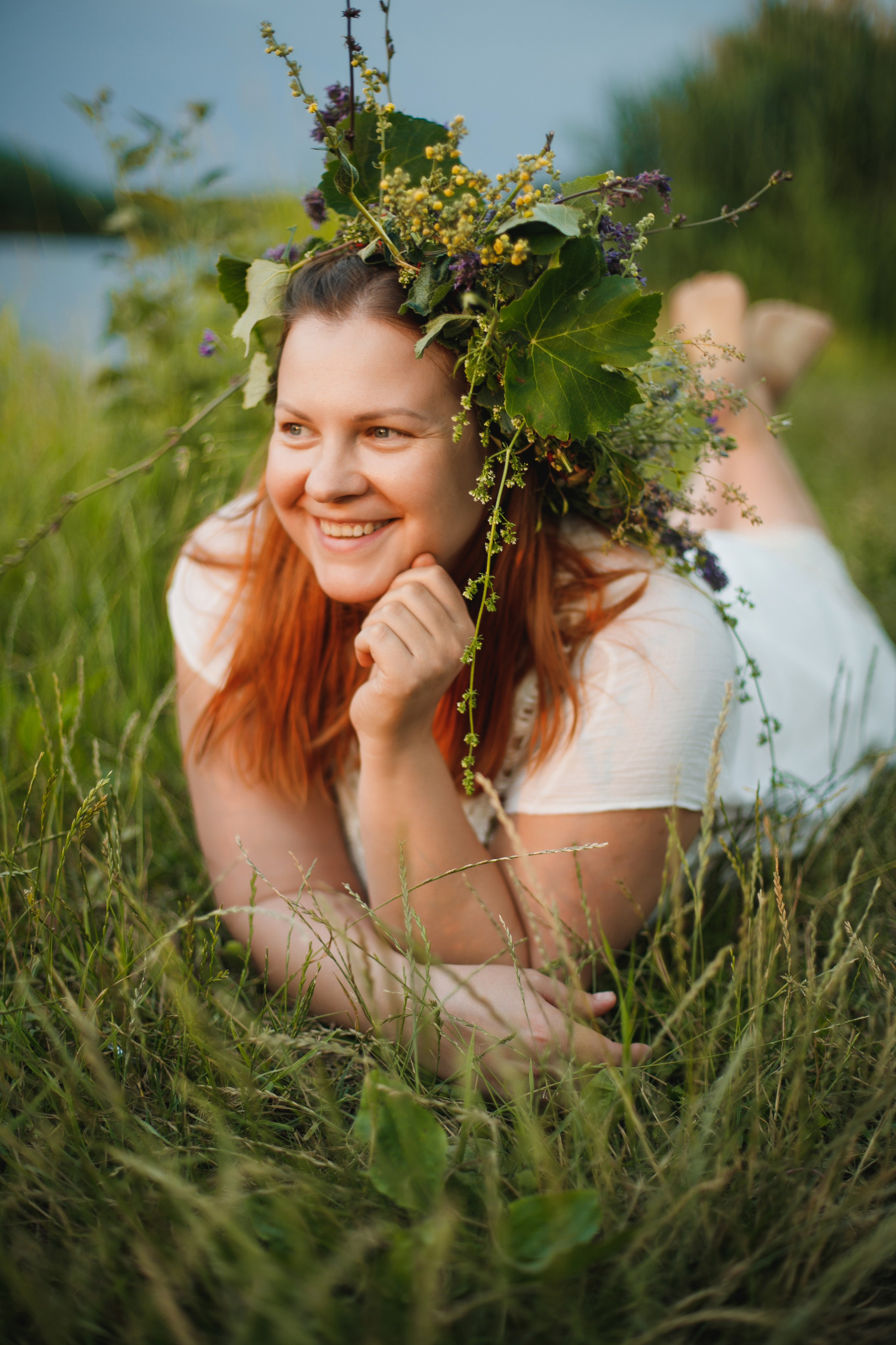Купала 2025. Семейный и женский фотограф в Ростове-на-дону и Таганроге Мастерова Мария