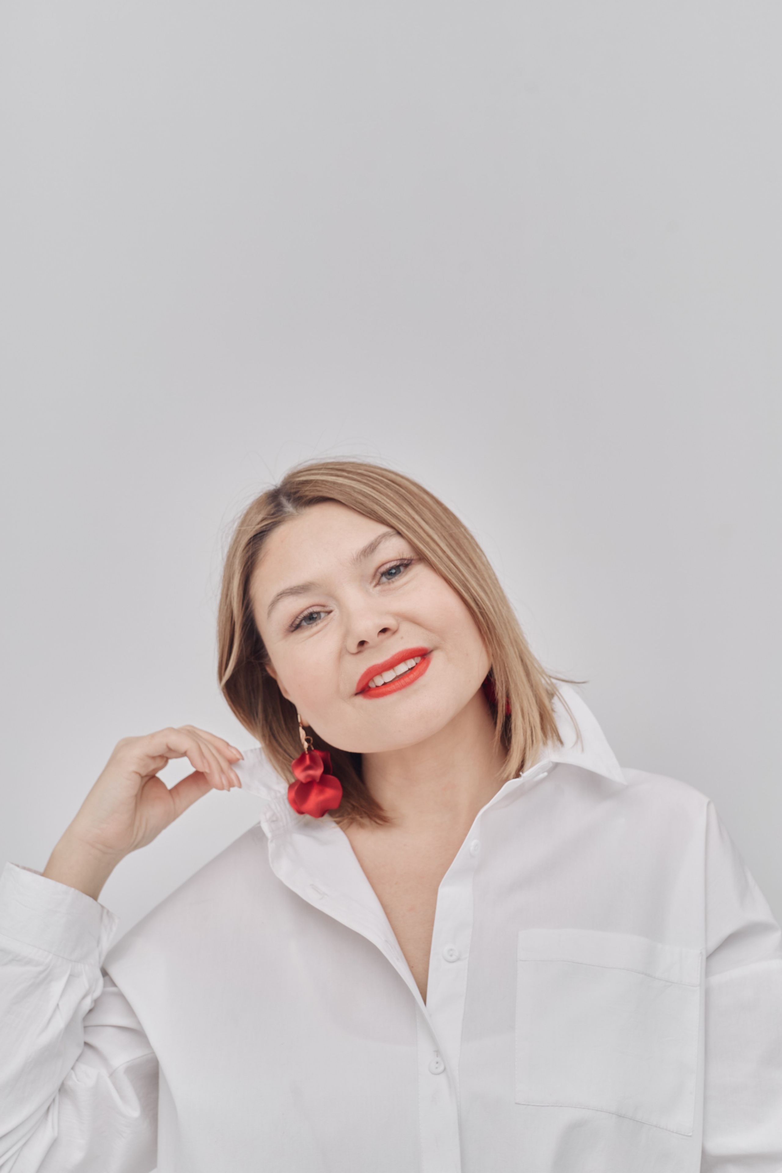 Участницы Miss Краса Курган. Фотограф и видеограф в Кургане Леонид Корнильев