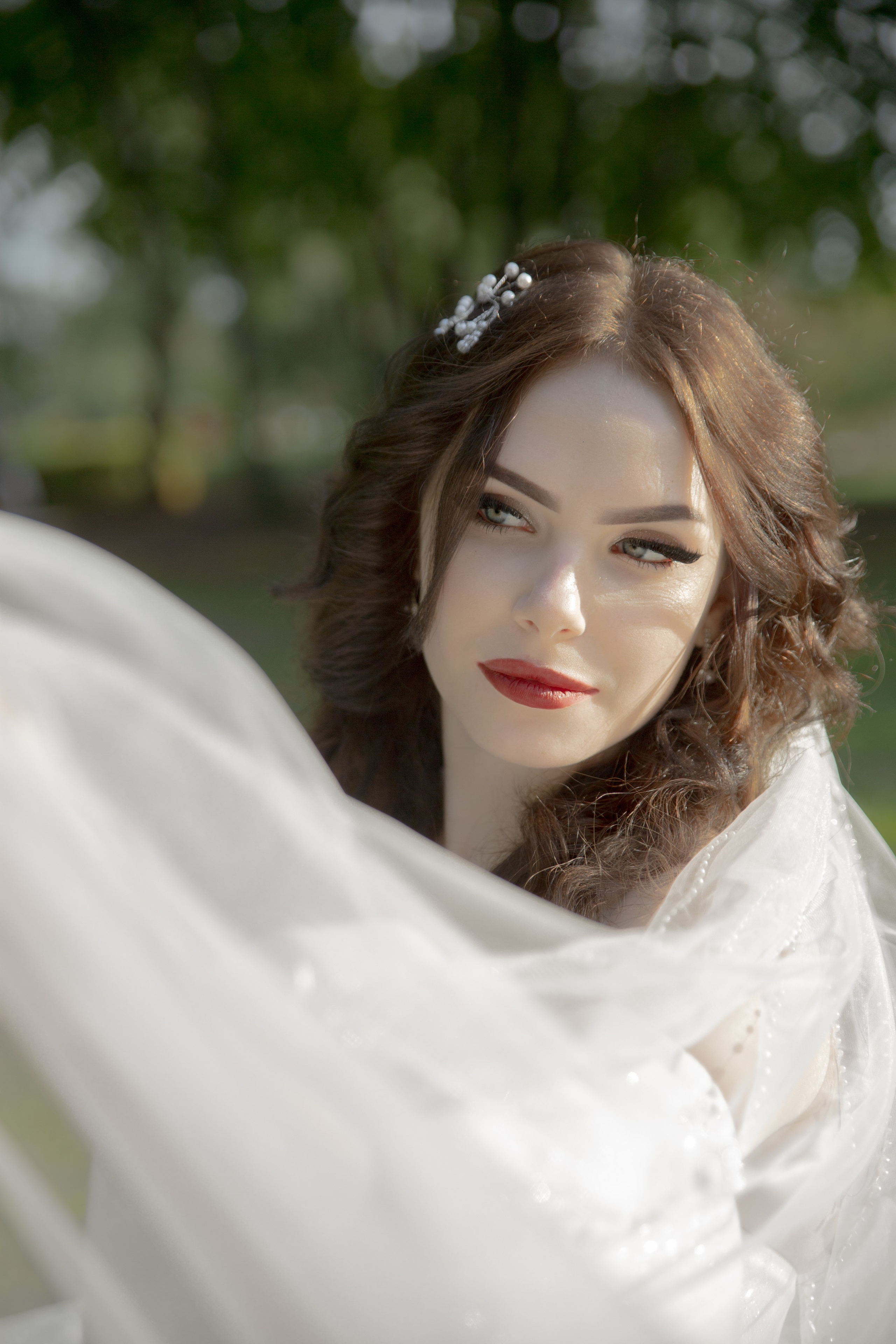 Свадебная фотосессия. Фотограф и видеограф в Кургане Леонид Корнильев