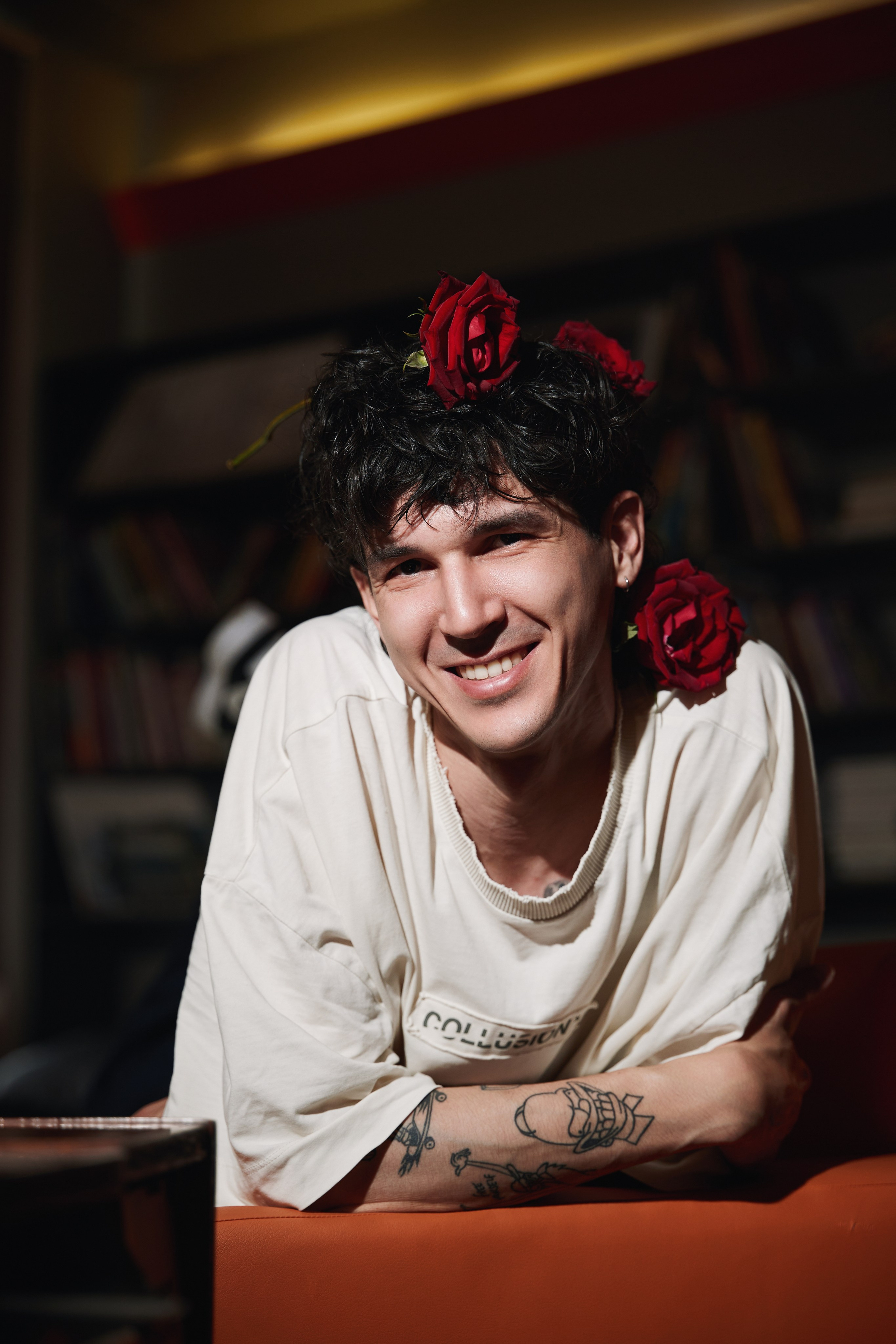 Jonny Bro. Фотограф и видеограф в Кургане Леонид Корнильев