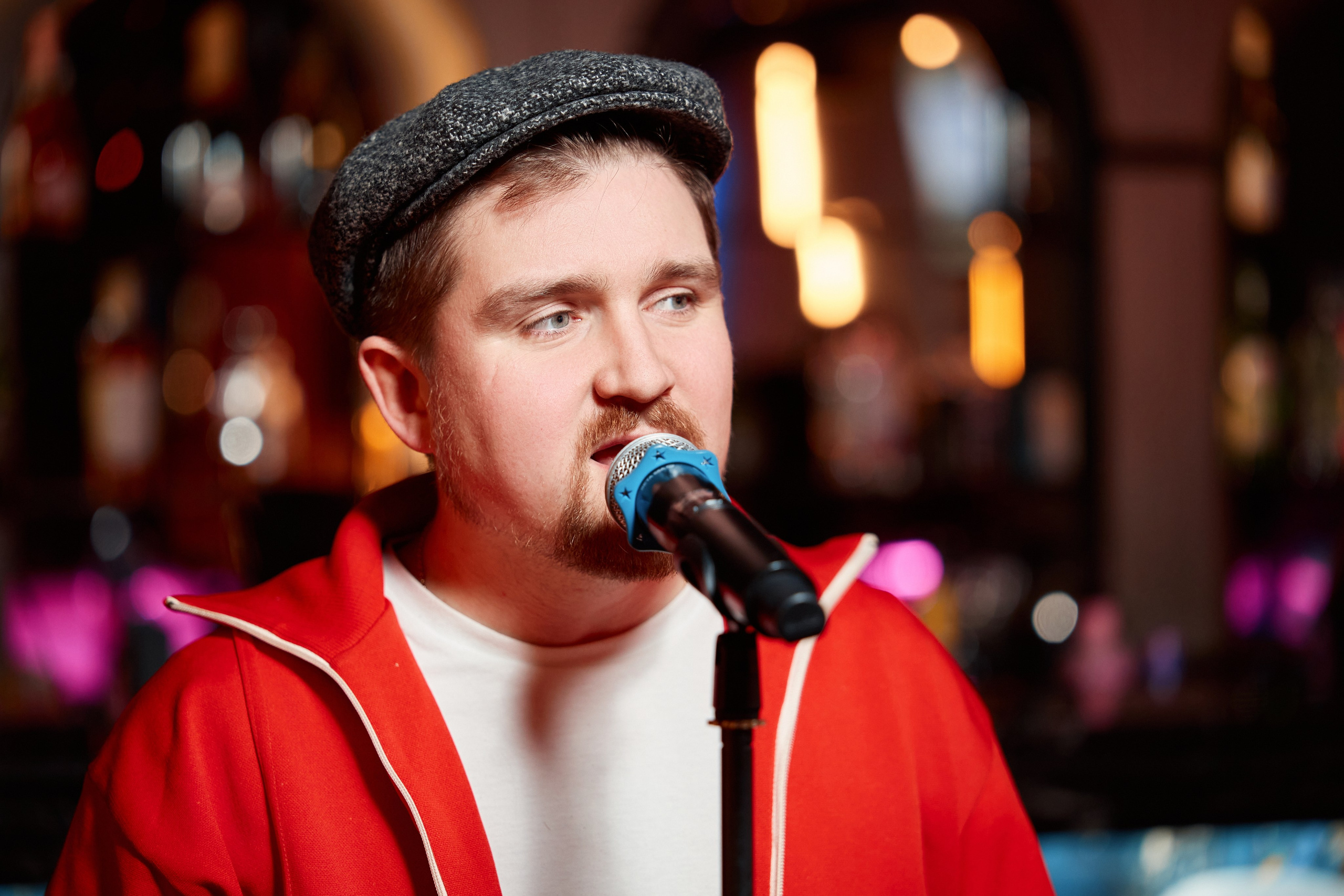 Поэтическая история. Фотограф и видеограф в Кургане Леонид Корнильев