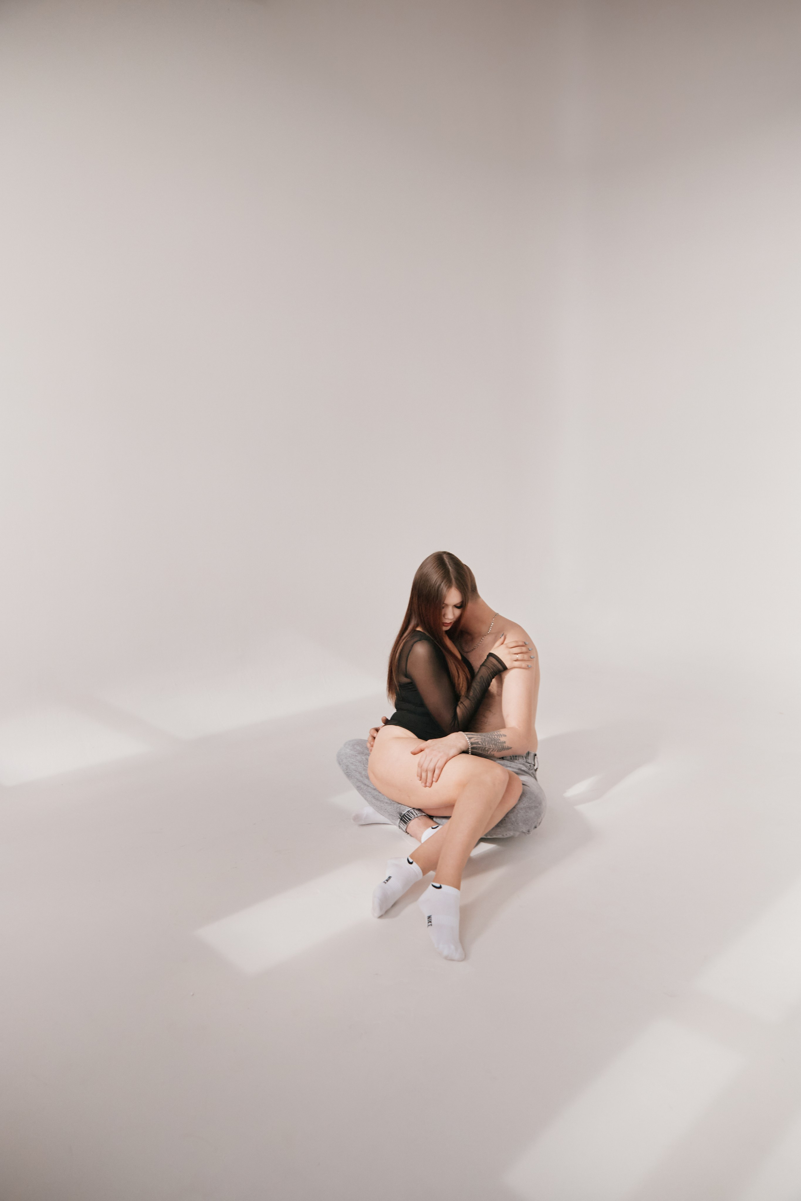 Александр и Кристина. Фотограф и видеограф в Кургане Леонид Корнильев