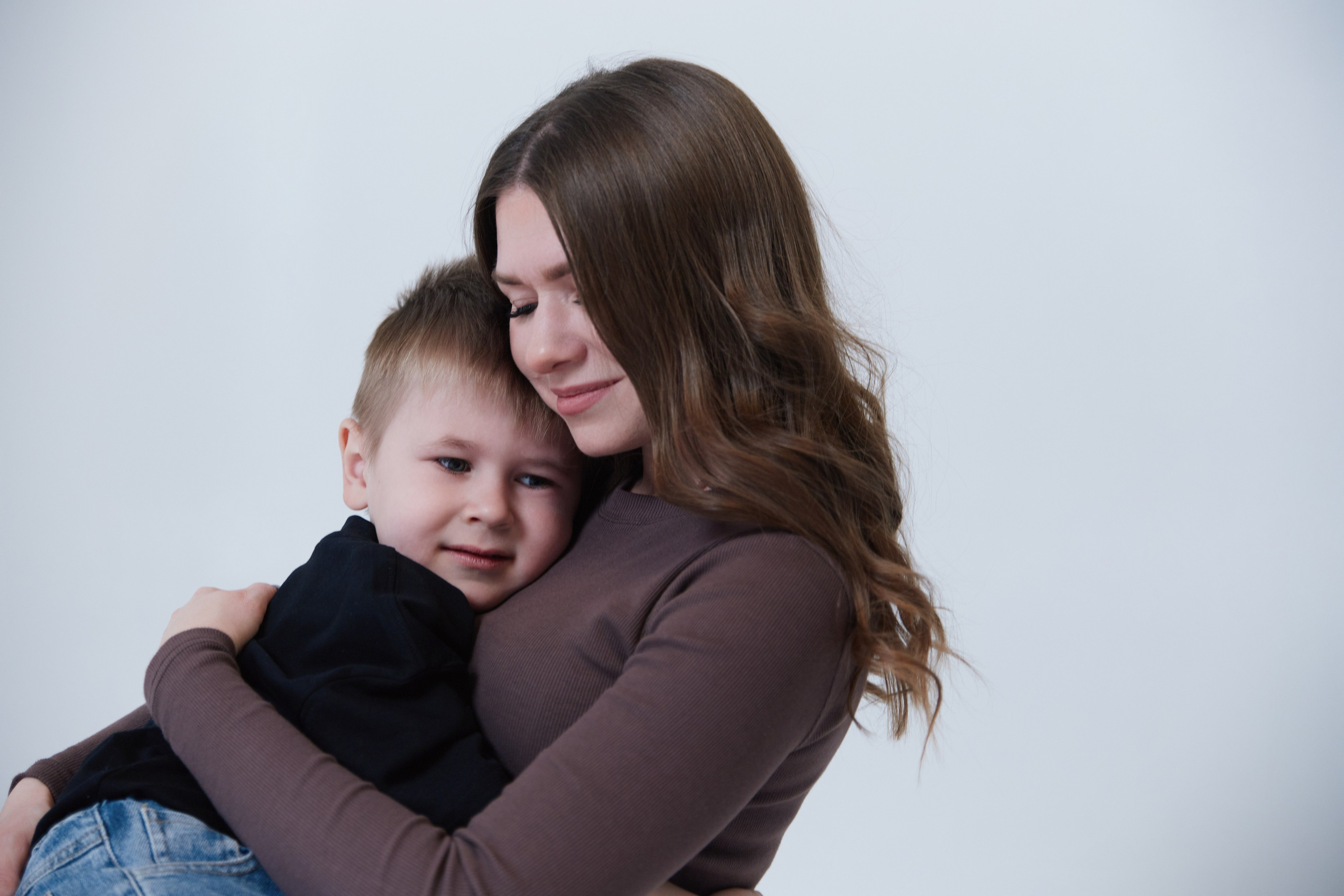 Ращупкины. Фотограф и видеограф в Кургане Леонид Корнильев