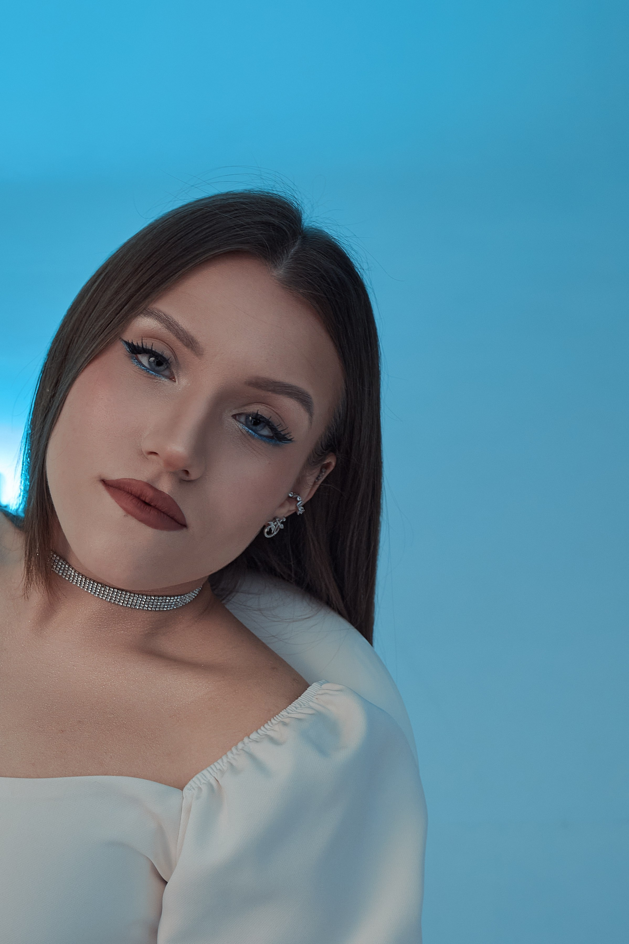 Анастасия. Фотограф и видеограф в Кургане Леонид Корнильев