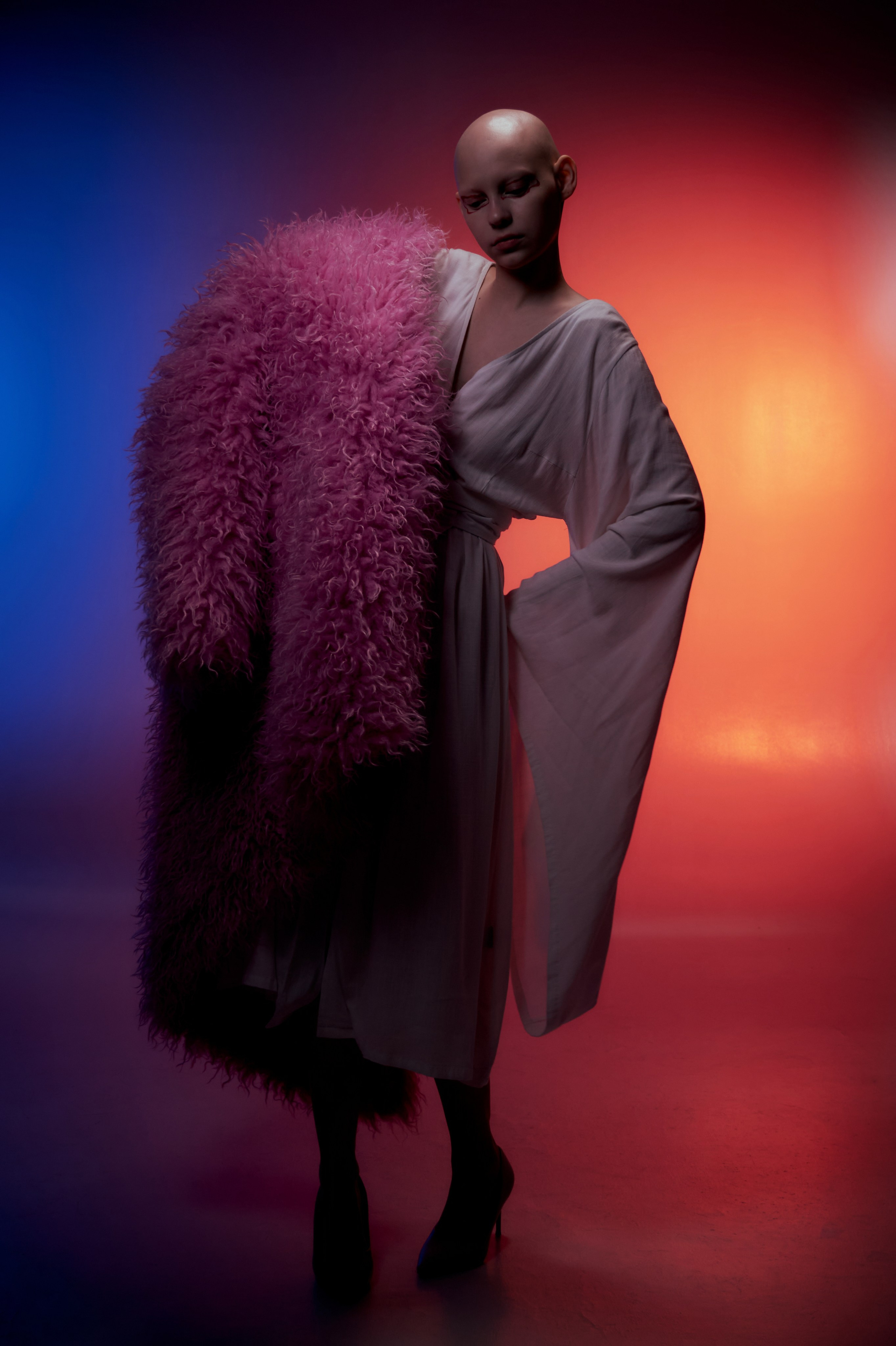 Анна. Фотограф в Краснодаре Татьяна Вижевитова