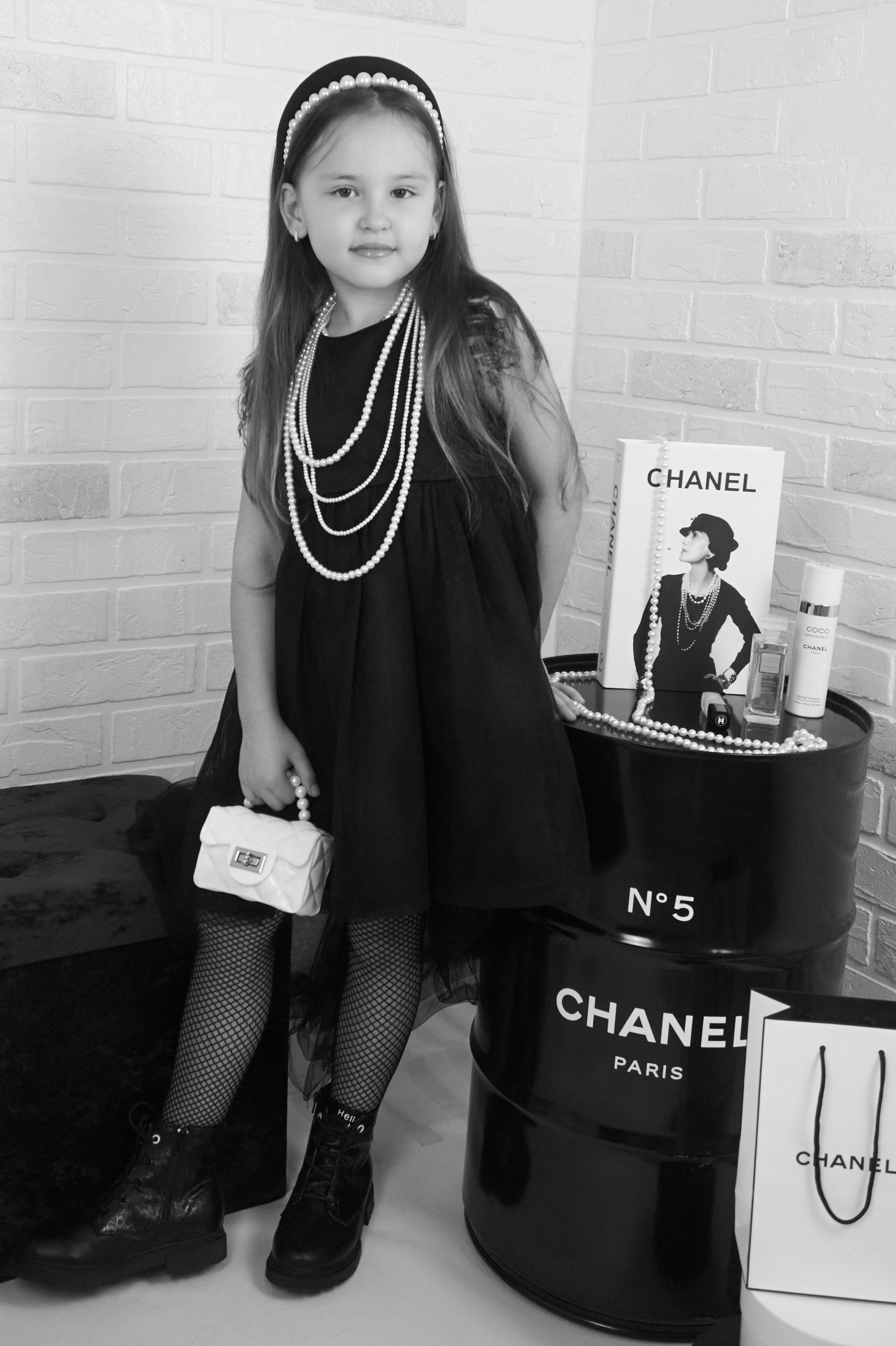 Фотосессия Дарины. Фотограф в Краснодаре Татьяна Вижевитова