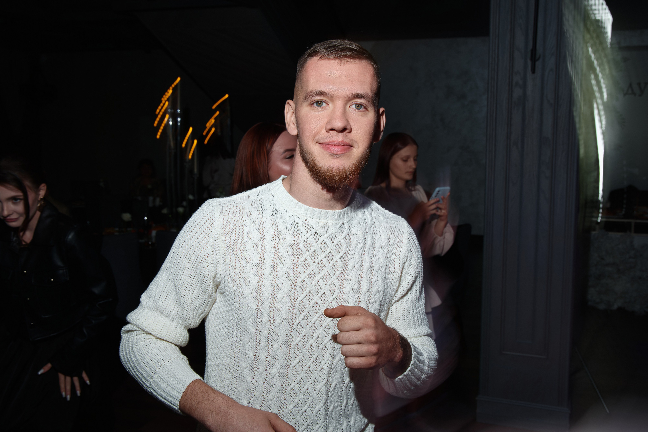 Роман и Валерия. Семейный фотограф — Макс Белогрудов