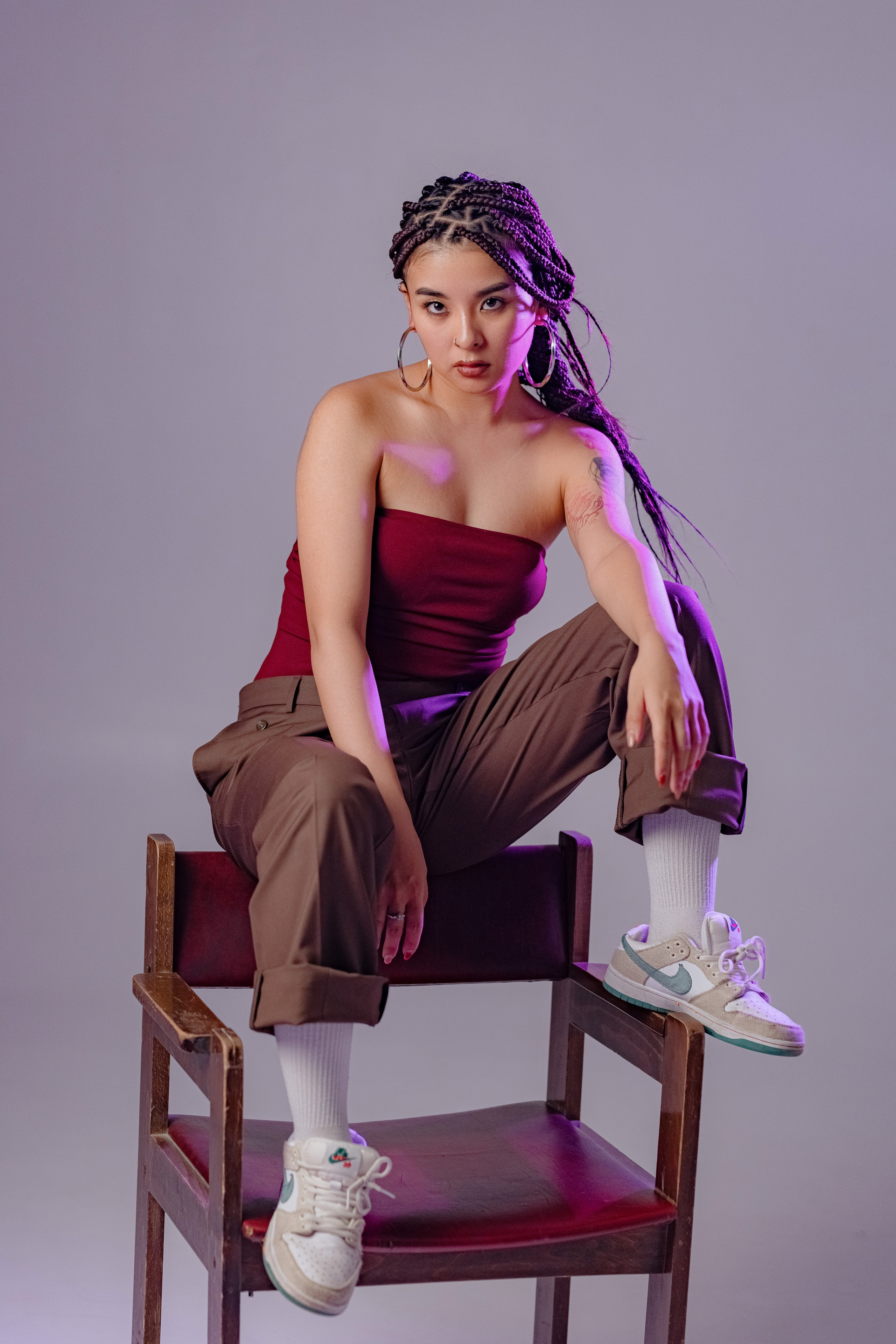 Wedding photographer