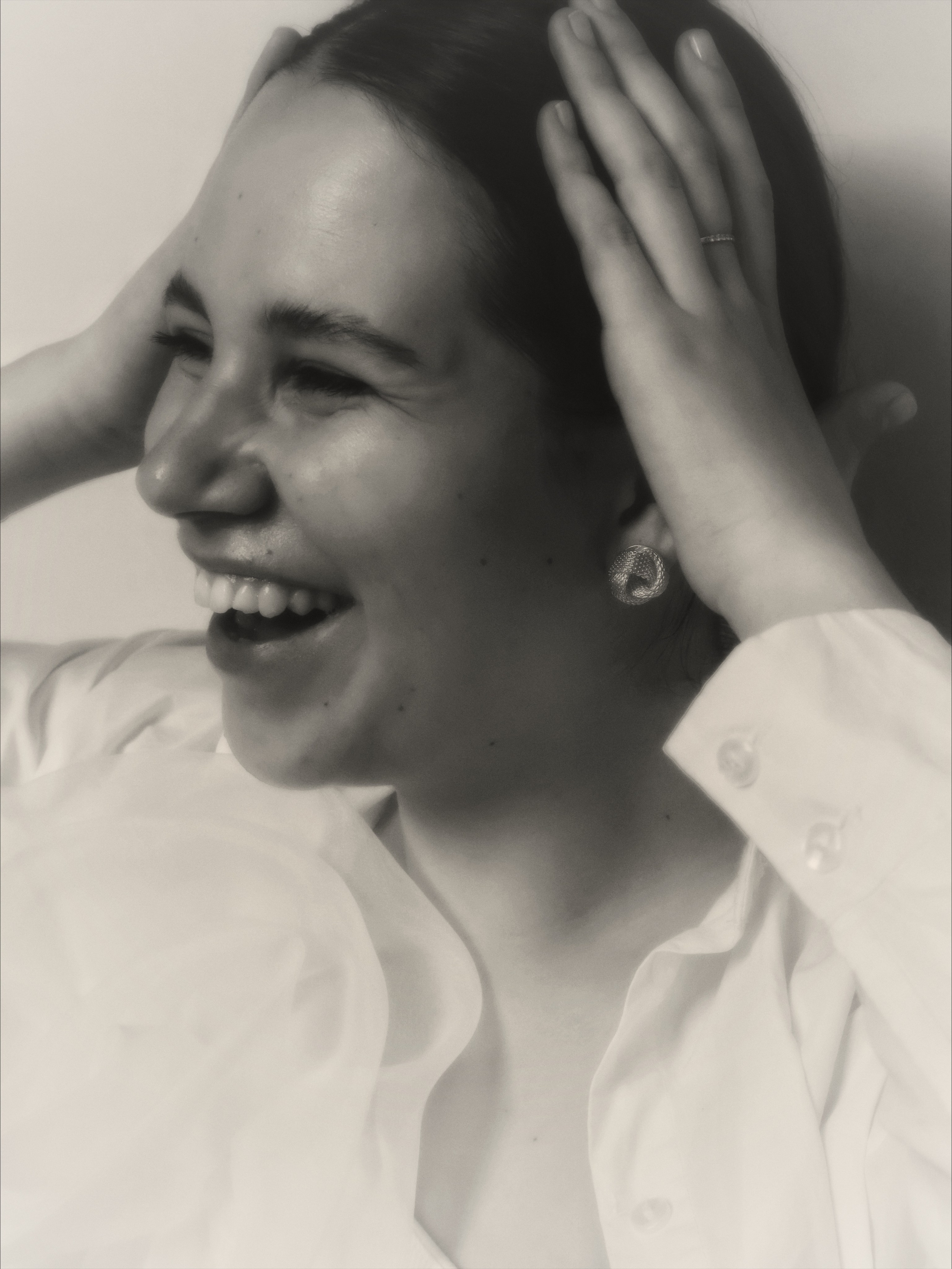 Арина и Александра. Портретный и свадебный фотограф в Москве Александра