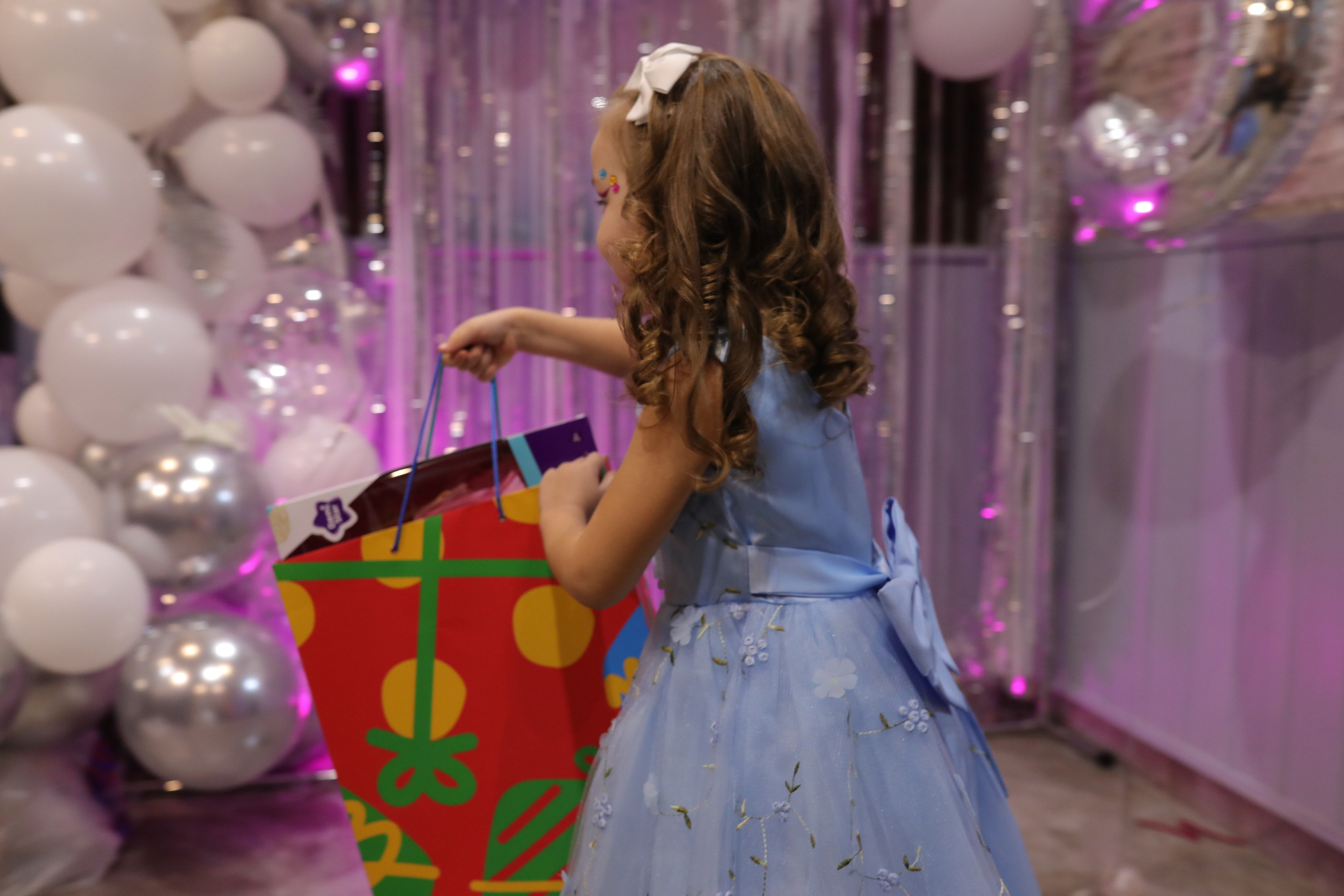 Dasha. Фотограф Ксения Есенина Москва