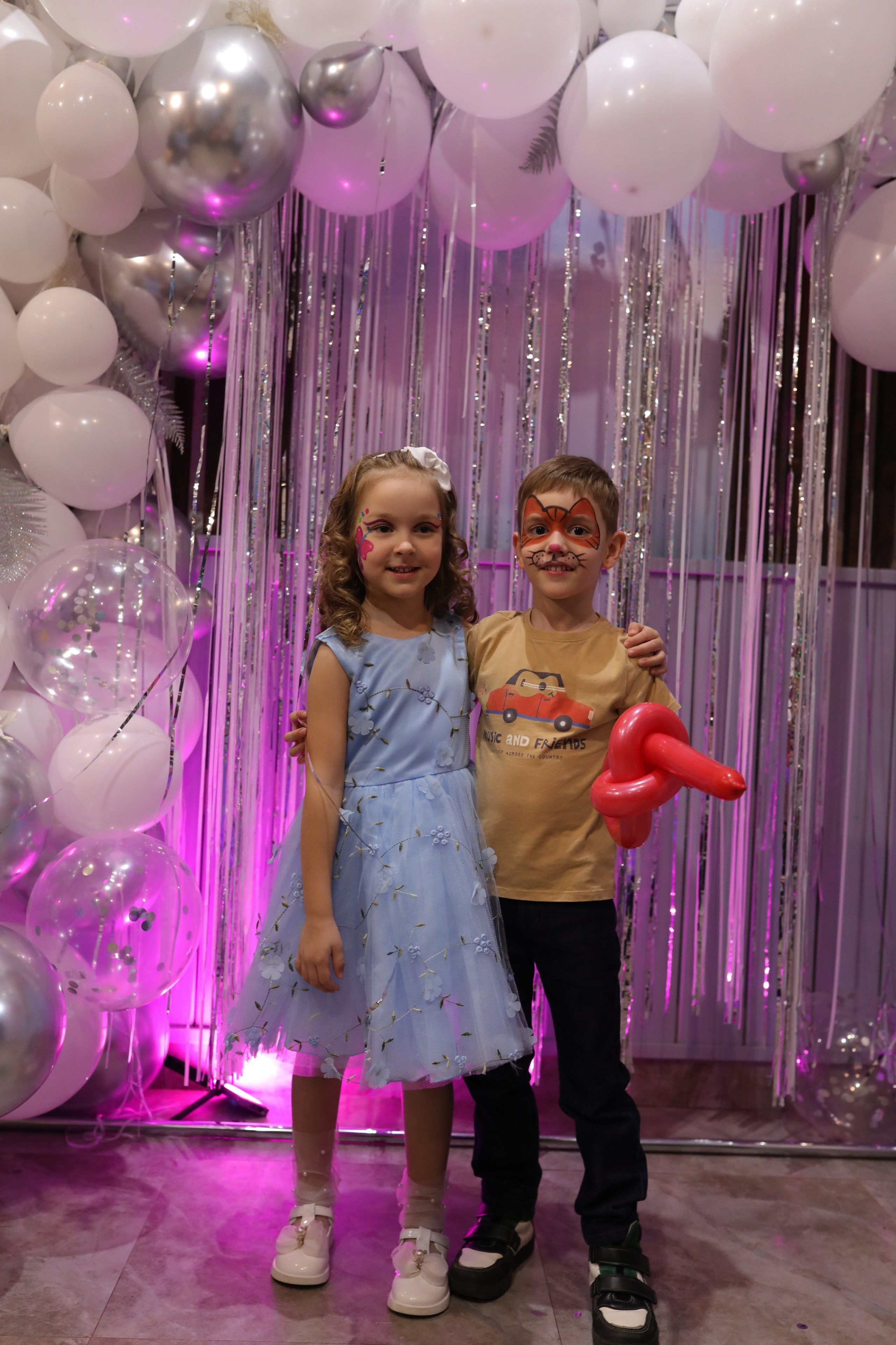 Dasha. Фотограф Ксения Есенина Москва