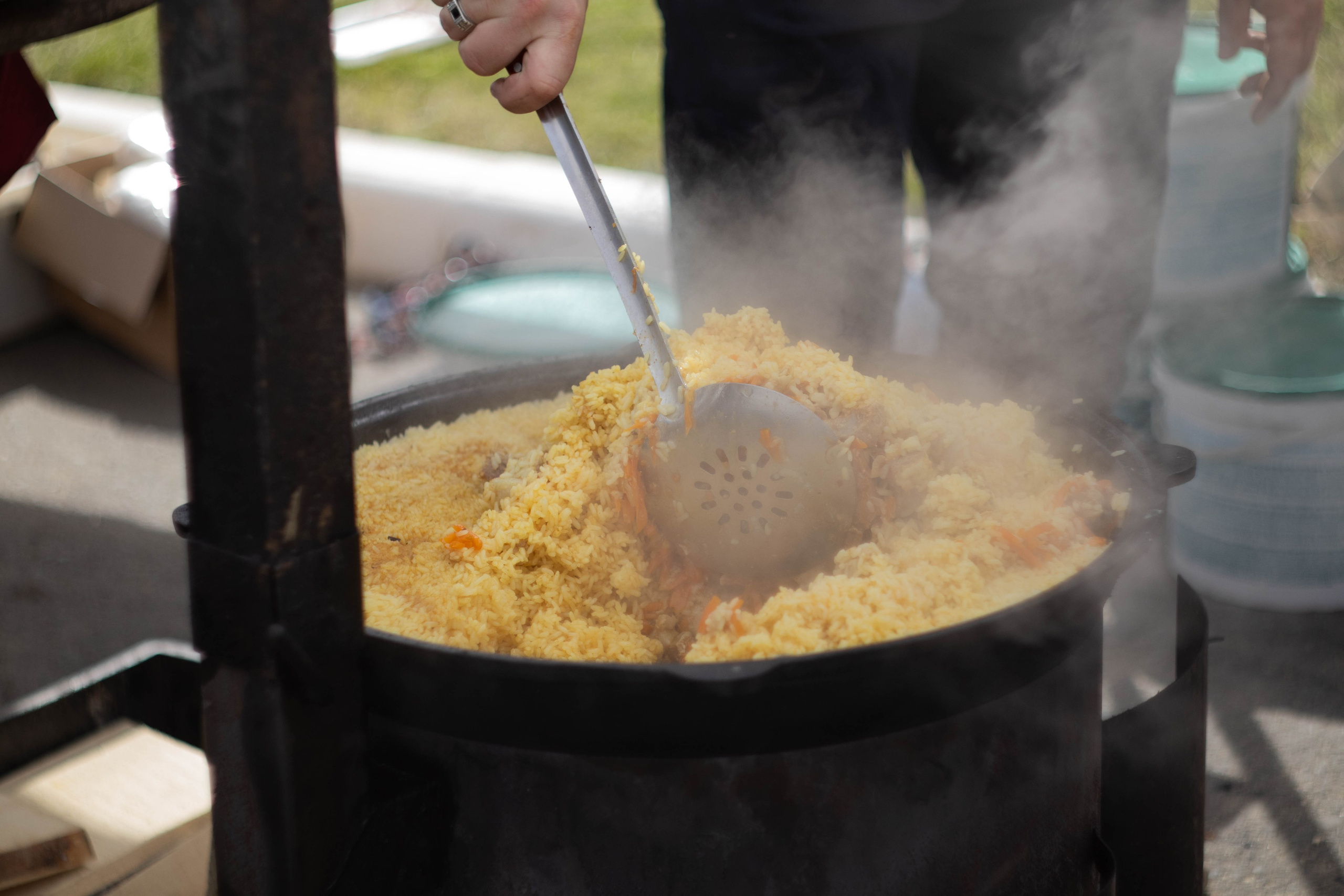 URALRUIN / «НЕ ПУСТОЕ МЕСТО» / ЧАСТЬ 1. Уральское создание