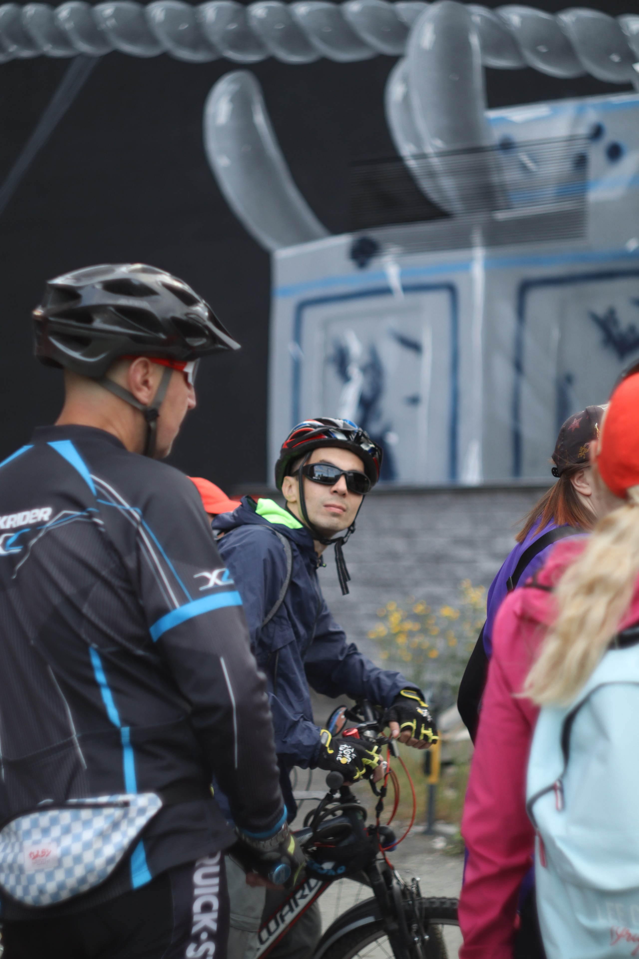 STENOGRAFFIA. Уральское создание