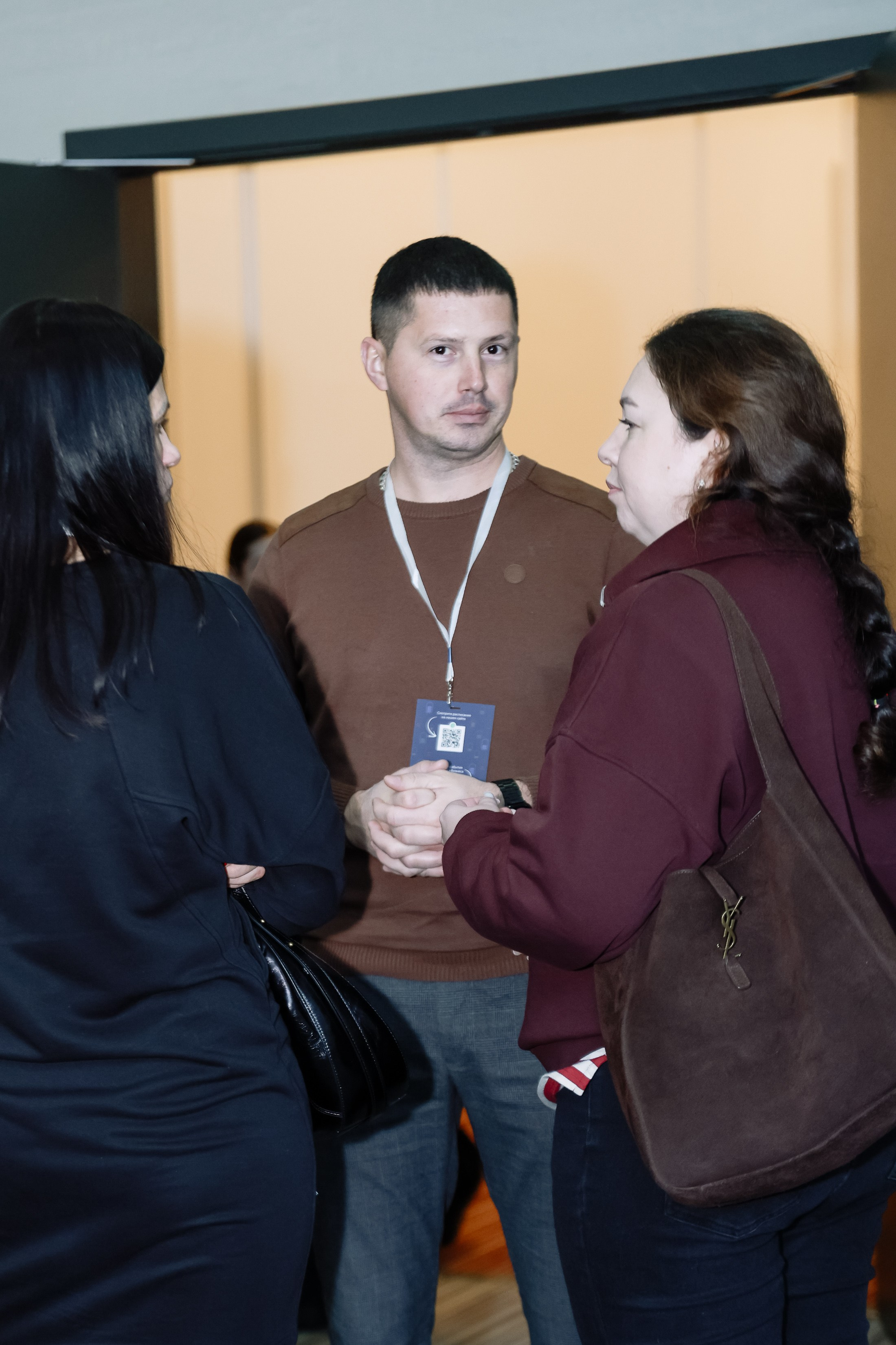 МК Максима Батырева. Фотограф Юлия Мальцева