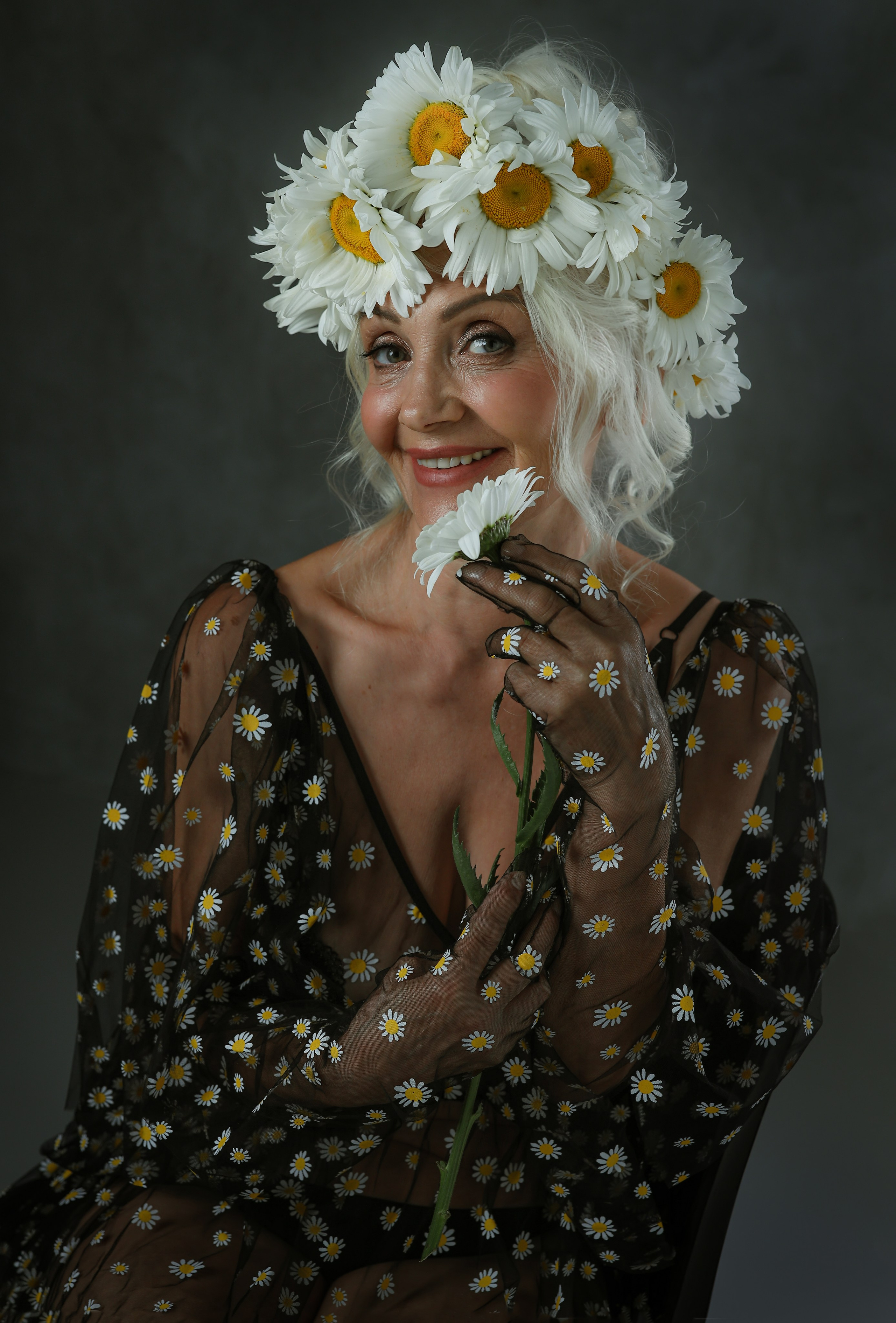 Ромашка. Свадебный и семейный фотограф в Абхазии Жанна Соснина