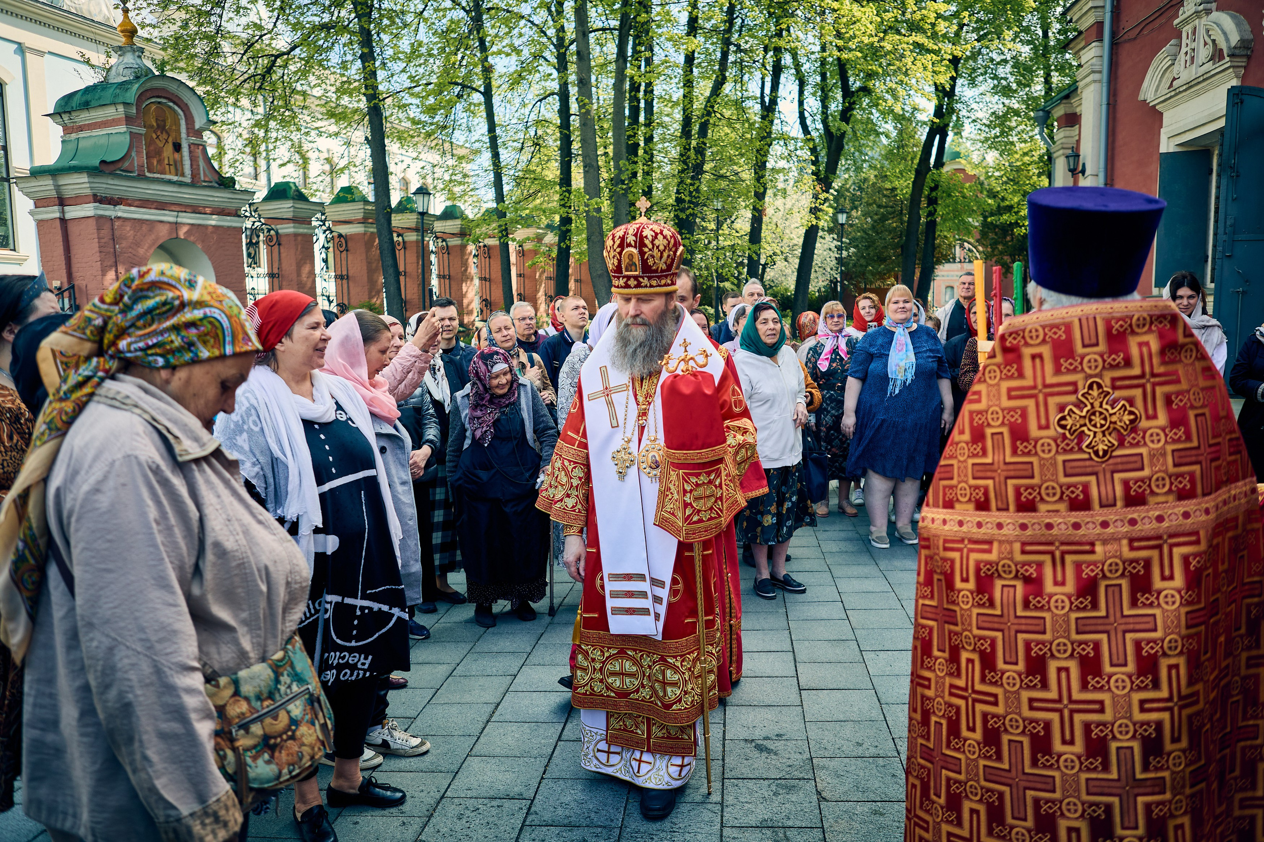 Светлое Христово Воскресение ПАСХА. DMITRY MOISEENKO — фотограф, художник, топ-стилист