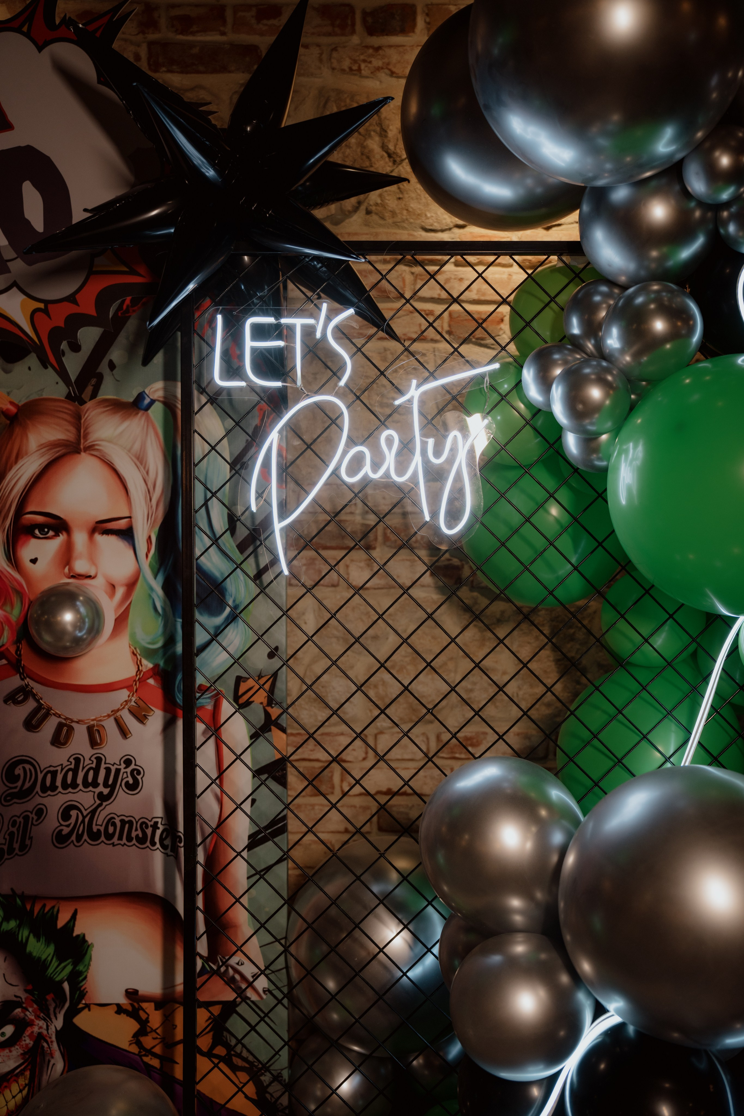 Жоре 10. Portfolio