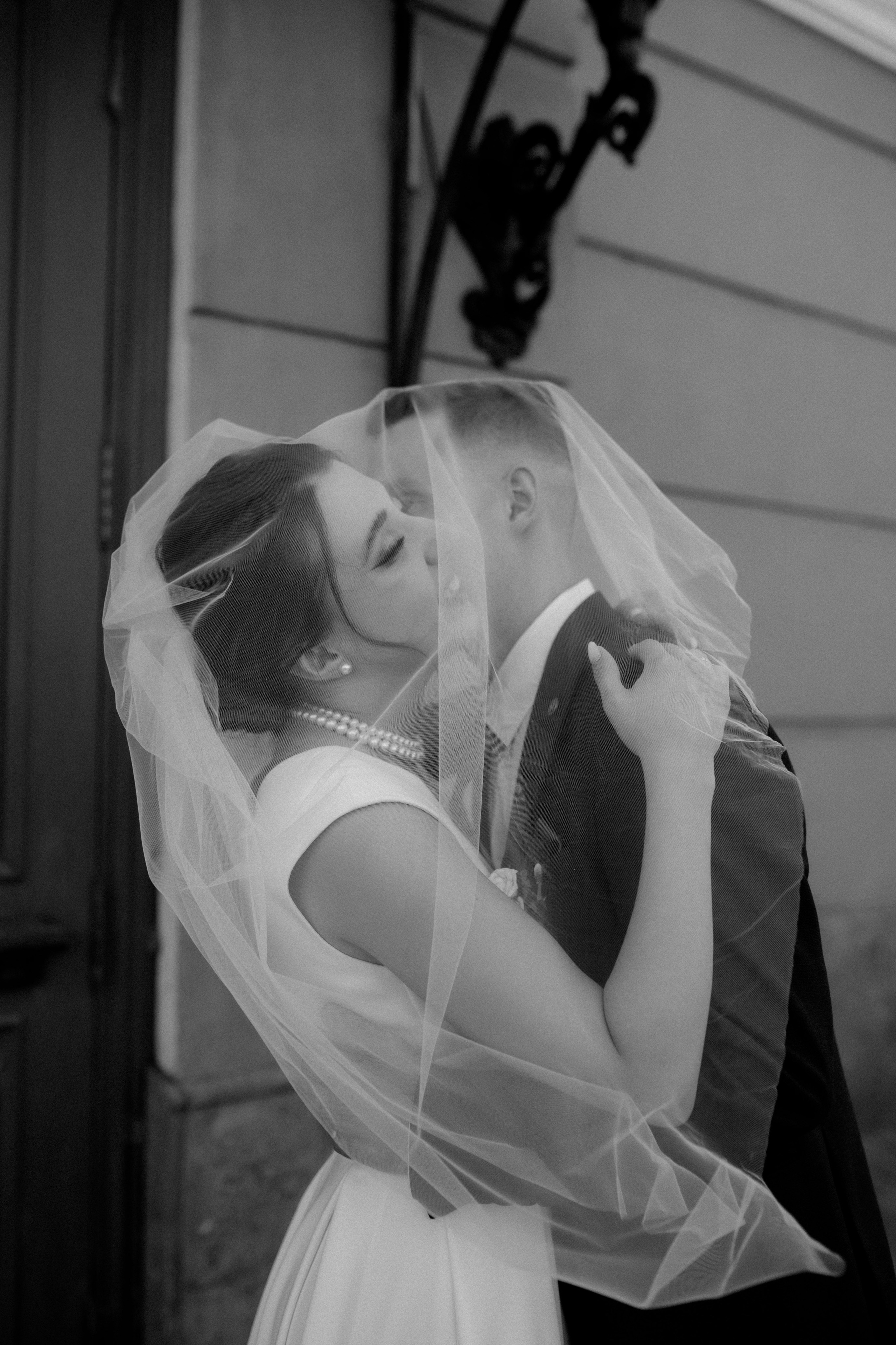 Свадьбы. Свадебный и репортажный фотограф в Барнауле Евгений Самосюк