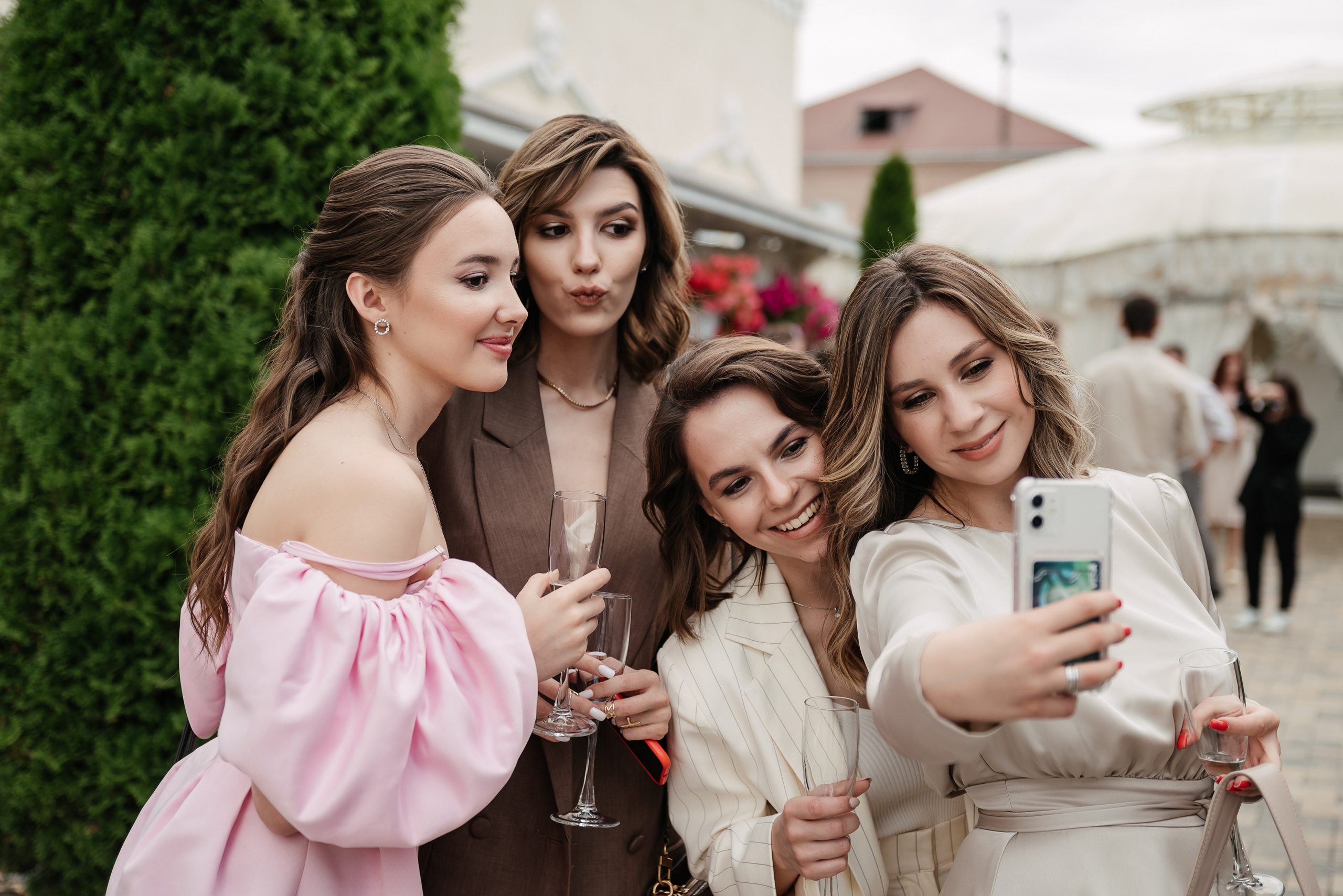 Пётр и Вероника, 2023 год. Свадебный и портретный фотограф в Липецке Анастасия Ролдугина