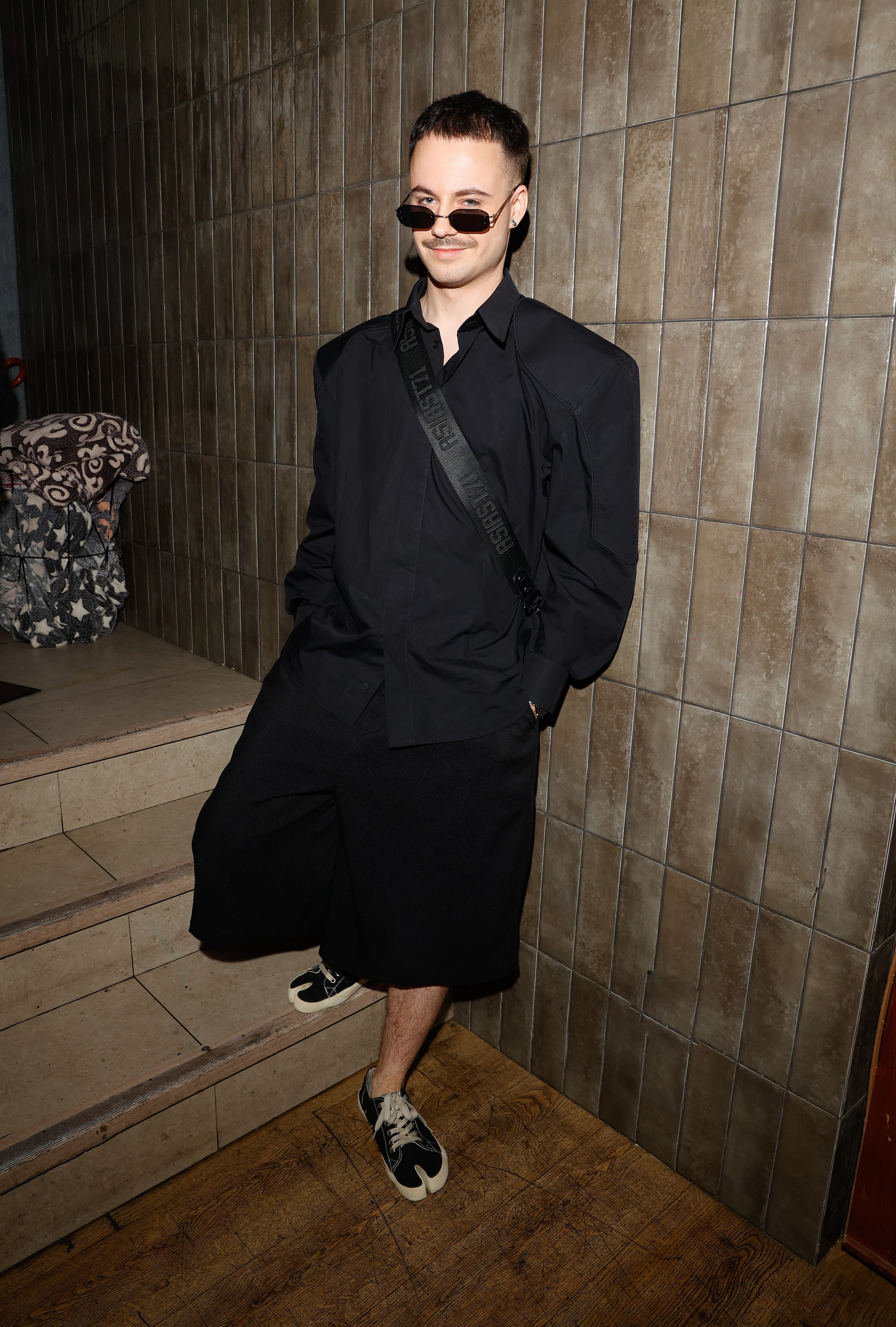 ВЕЧЕРИНКА THE GIRL. Nikolskayasecular