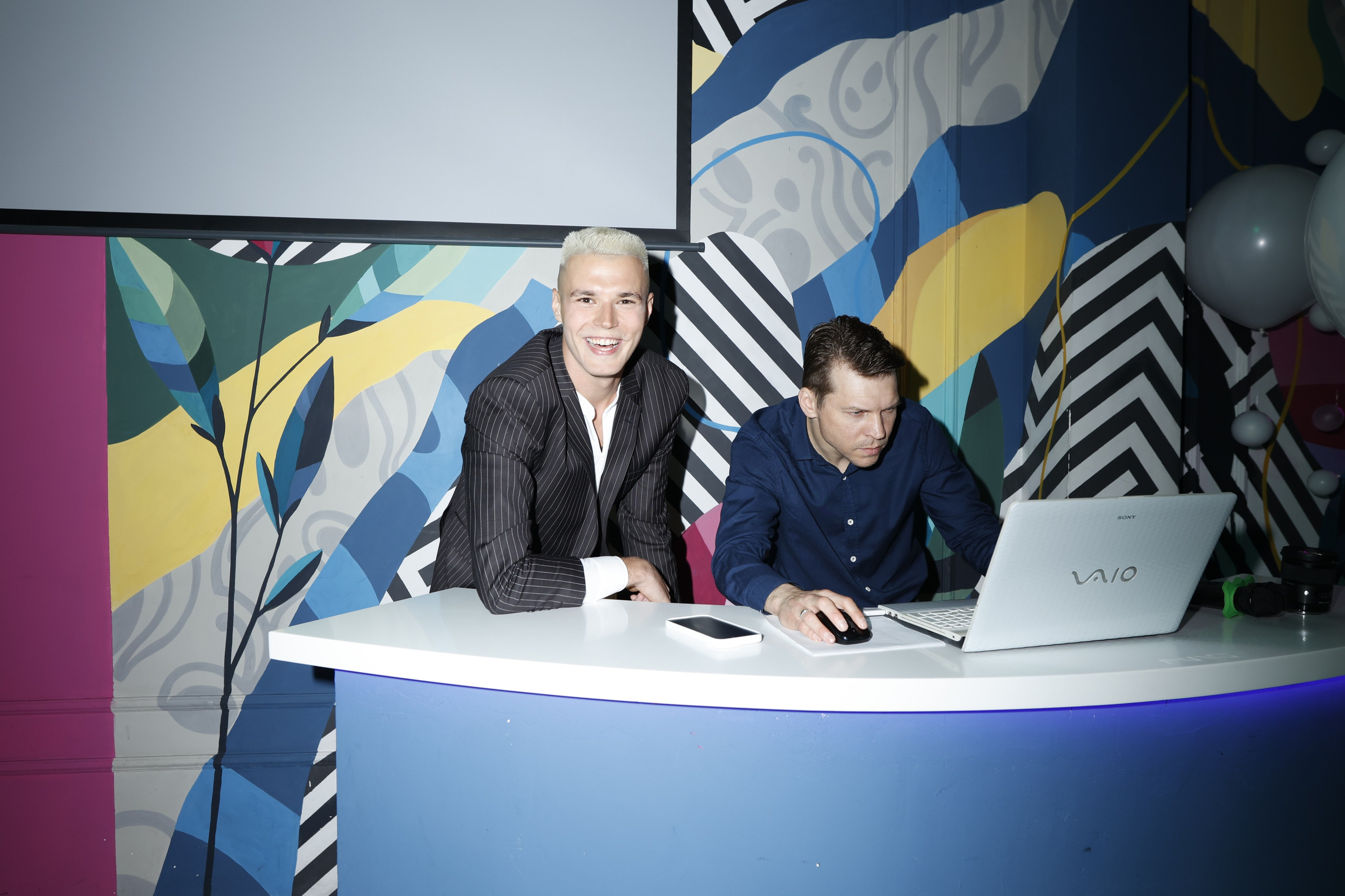 МАША ПАК. Nikolskayasecular