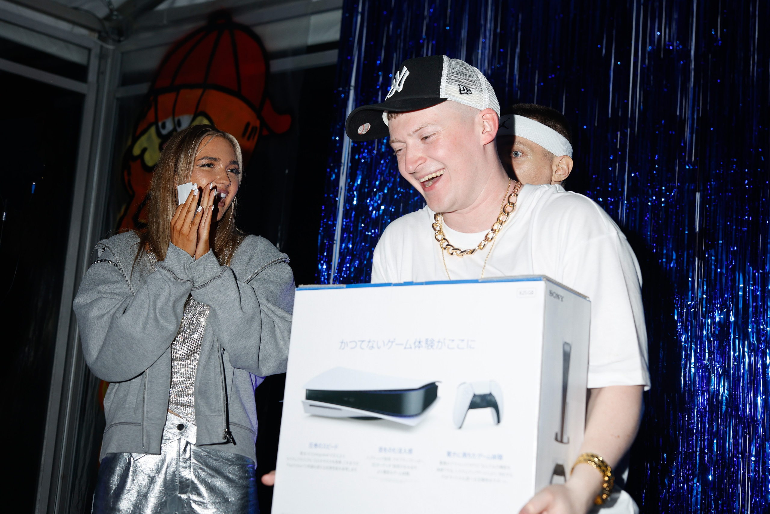 MEZENOVA. Nikolskayasecular