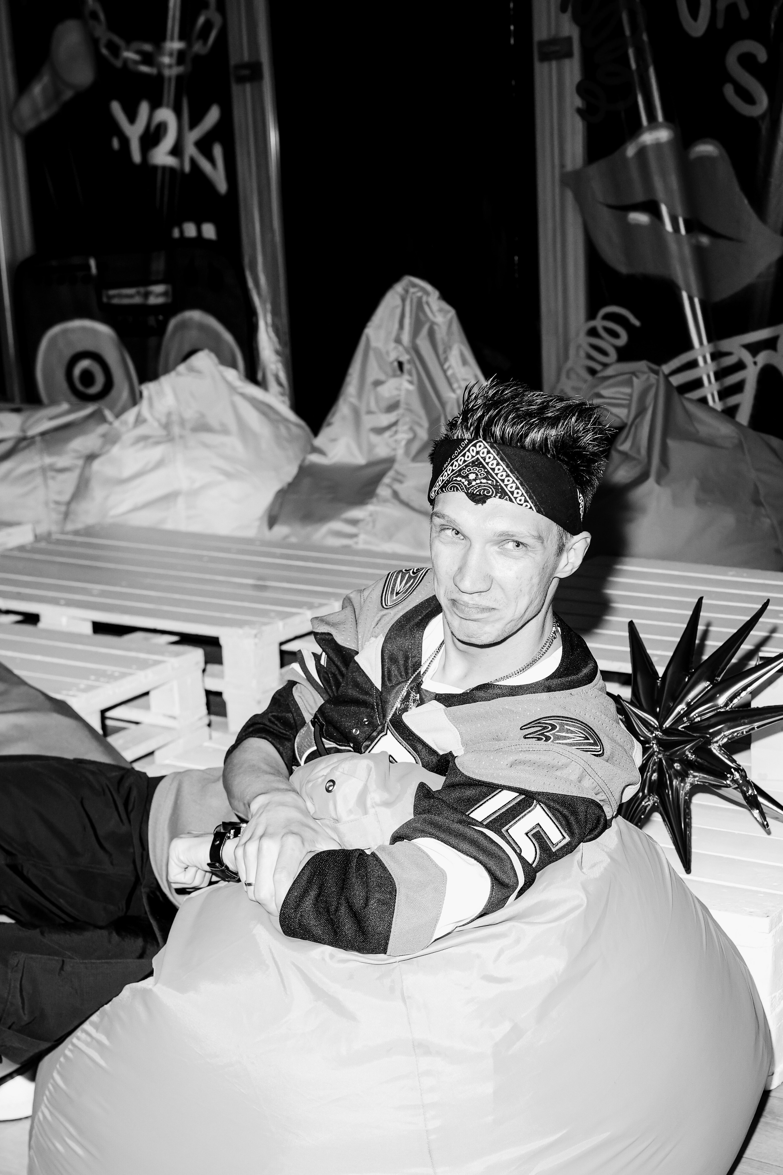 MEZENOVA. Nikolskayasecular