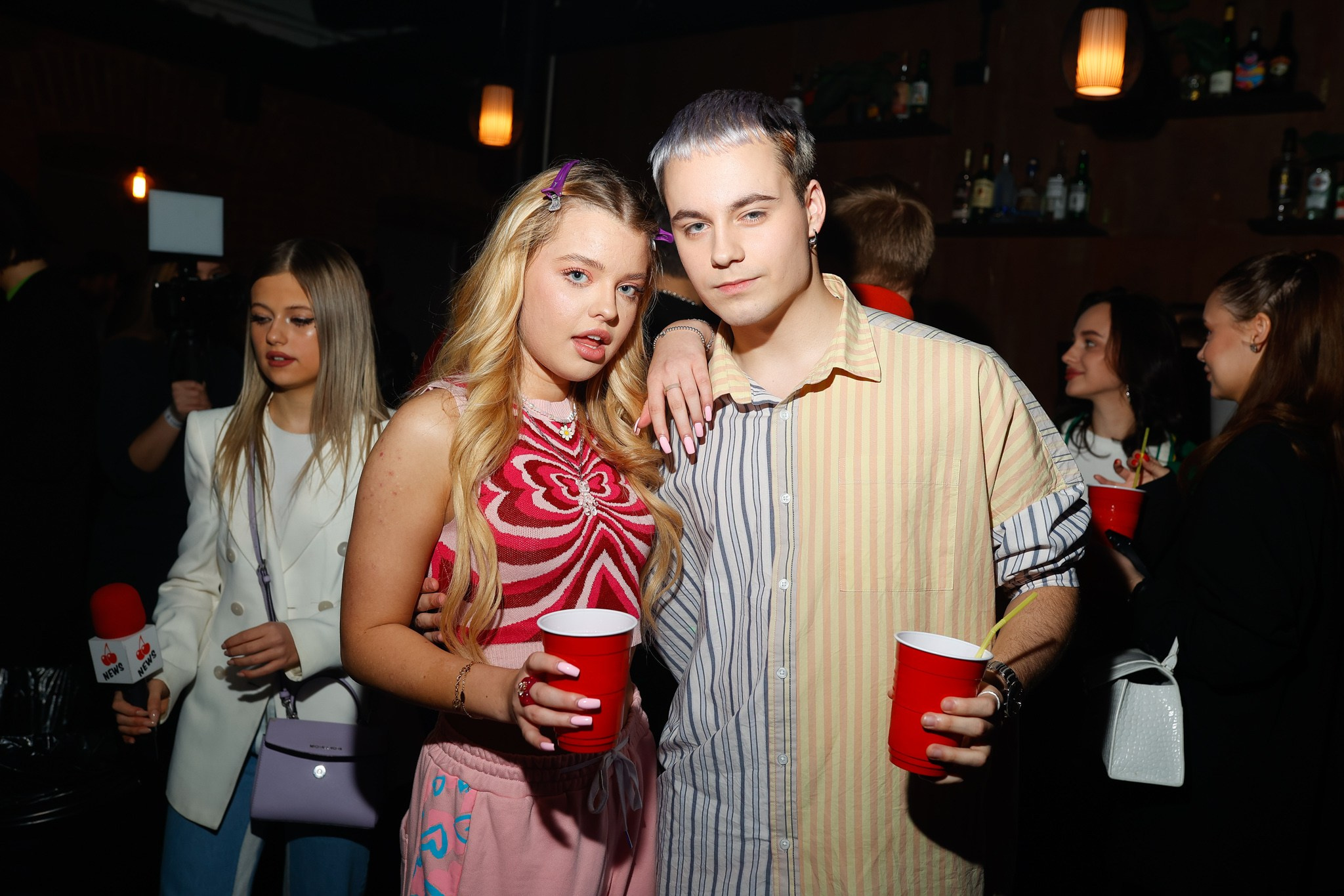 ПАША ДВОРЕЦКИЙ. Nikolskayasecular