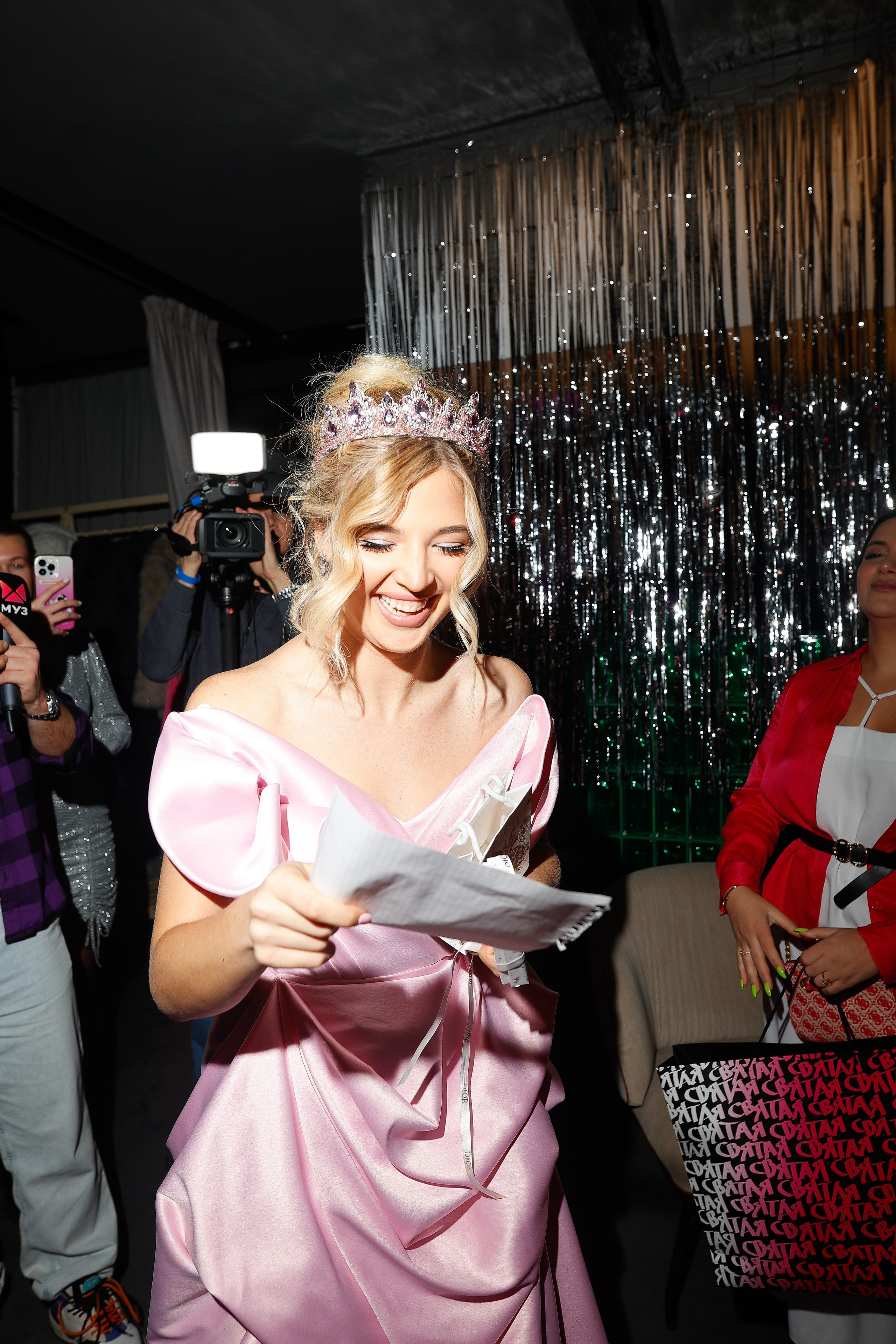 АНЯ ПОКРОВ. Nikolskayasecular