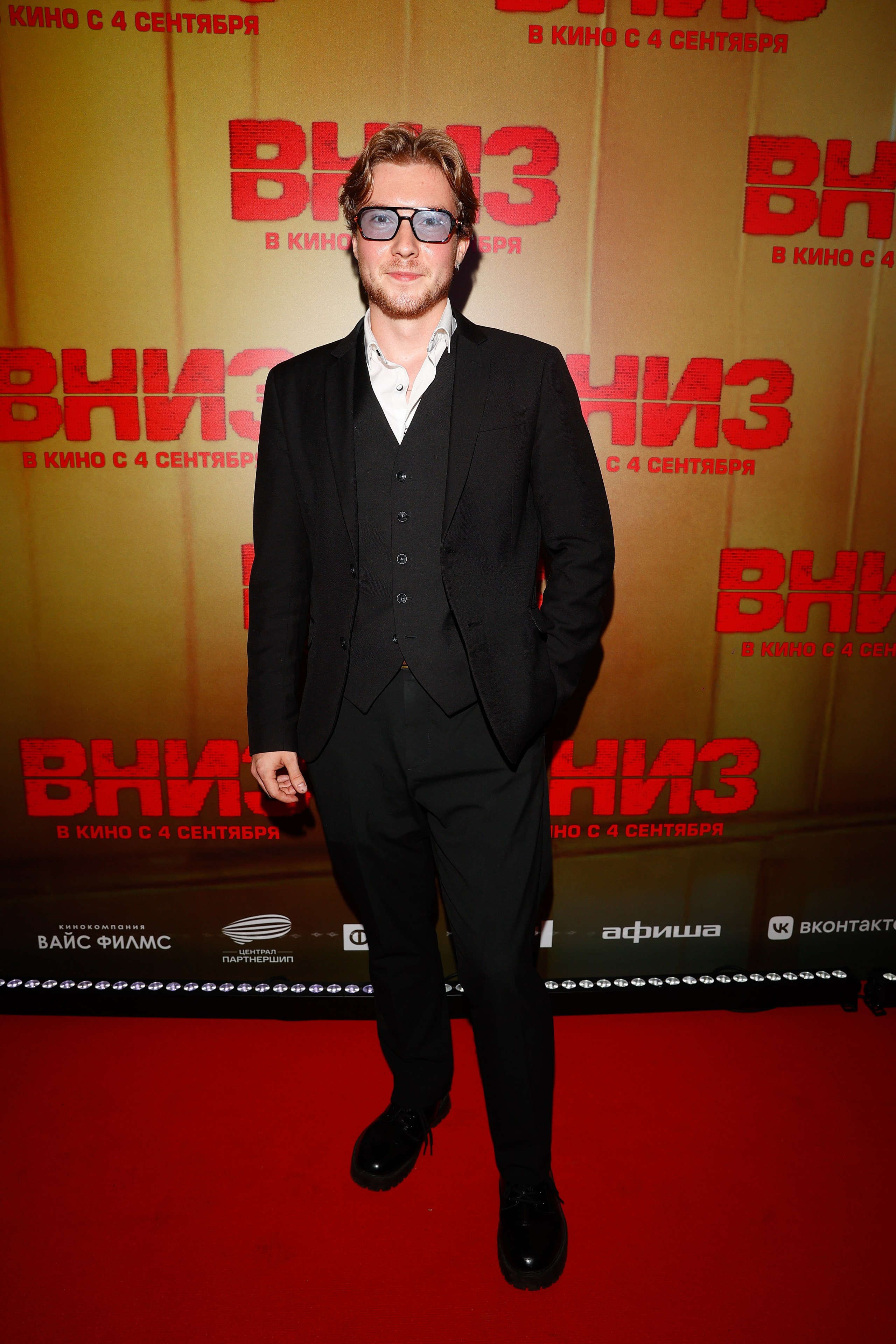 ВНИЗ. Nikolskayasecular