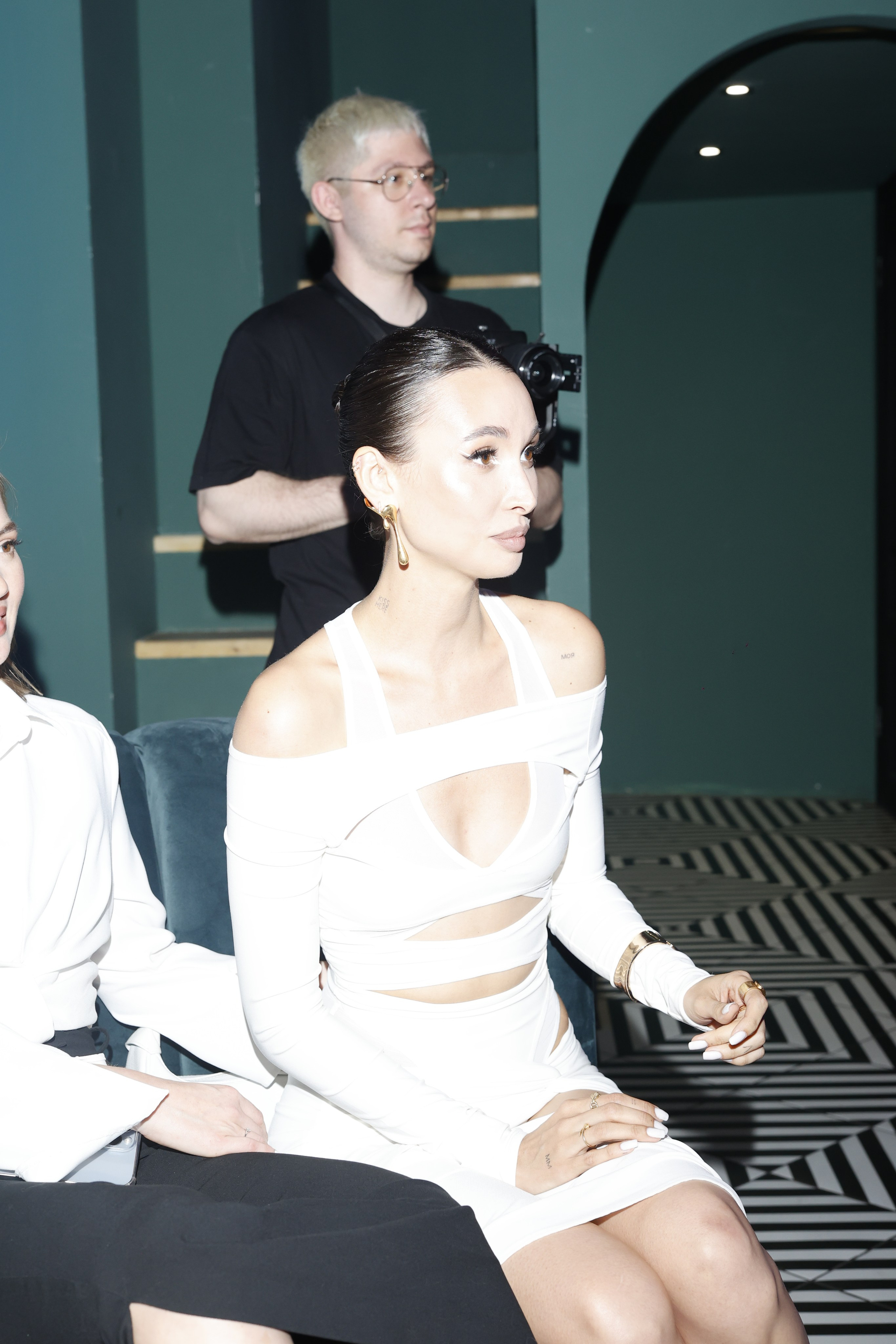 МАША ПАК. Nikolskayasecular