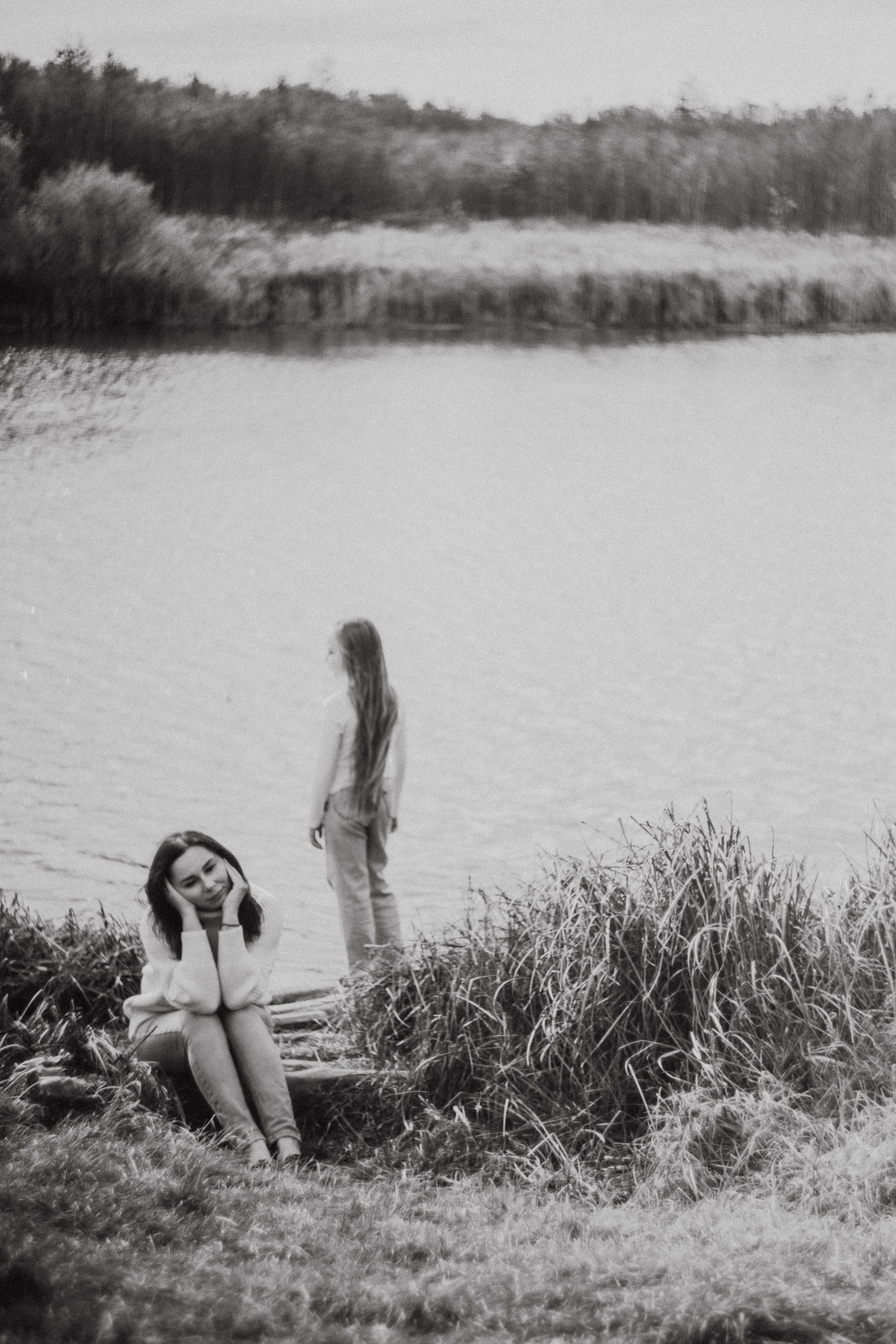 Алиса+ Алёна. Фотограф в Нижнем Новгороде