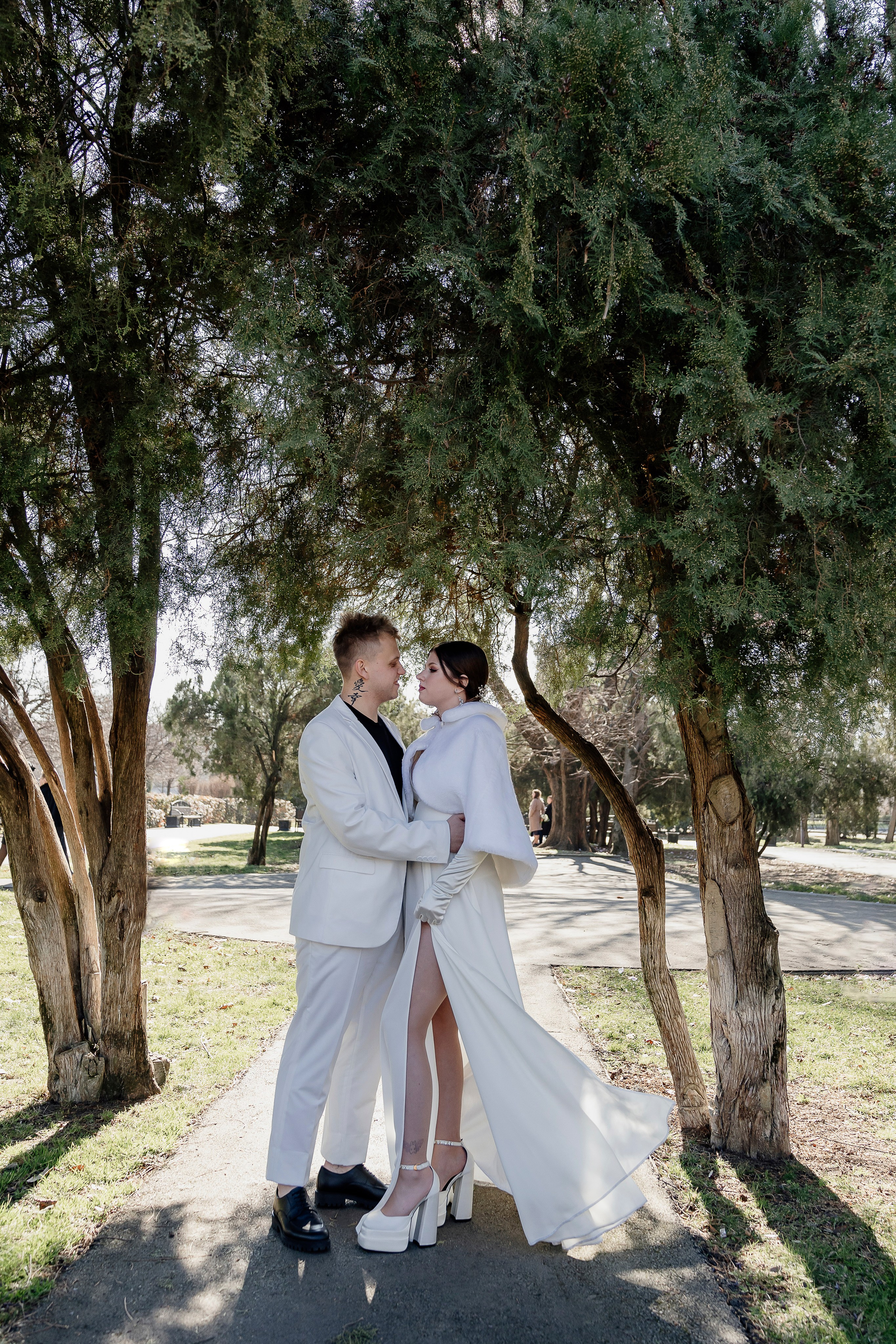 Дмитрий и Мария. СВАДЕБНЫЙ ФОТОГРАФ КРАСНОДАР