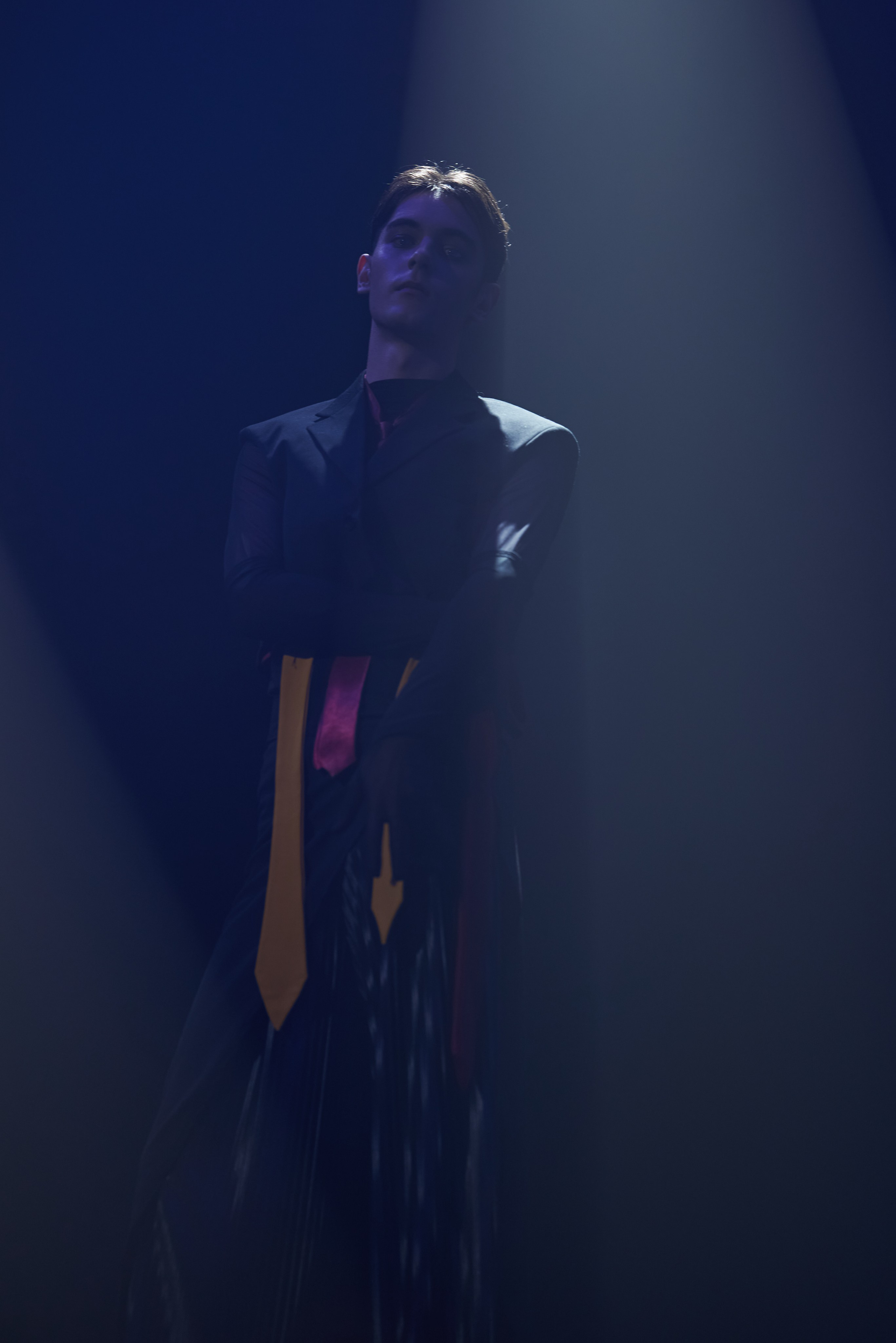 СтудВесна26. Фотограф Денис Кривопусков