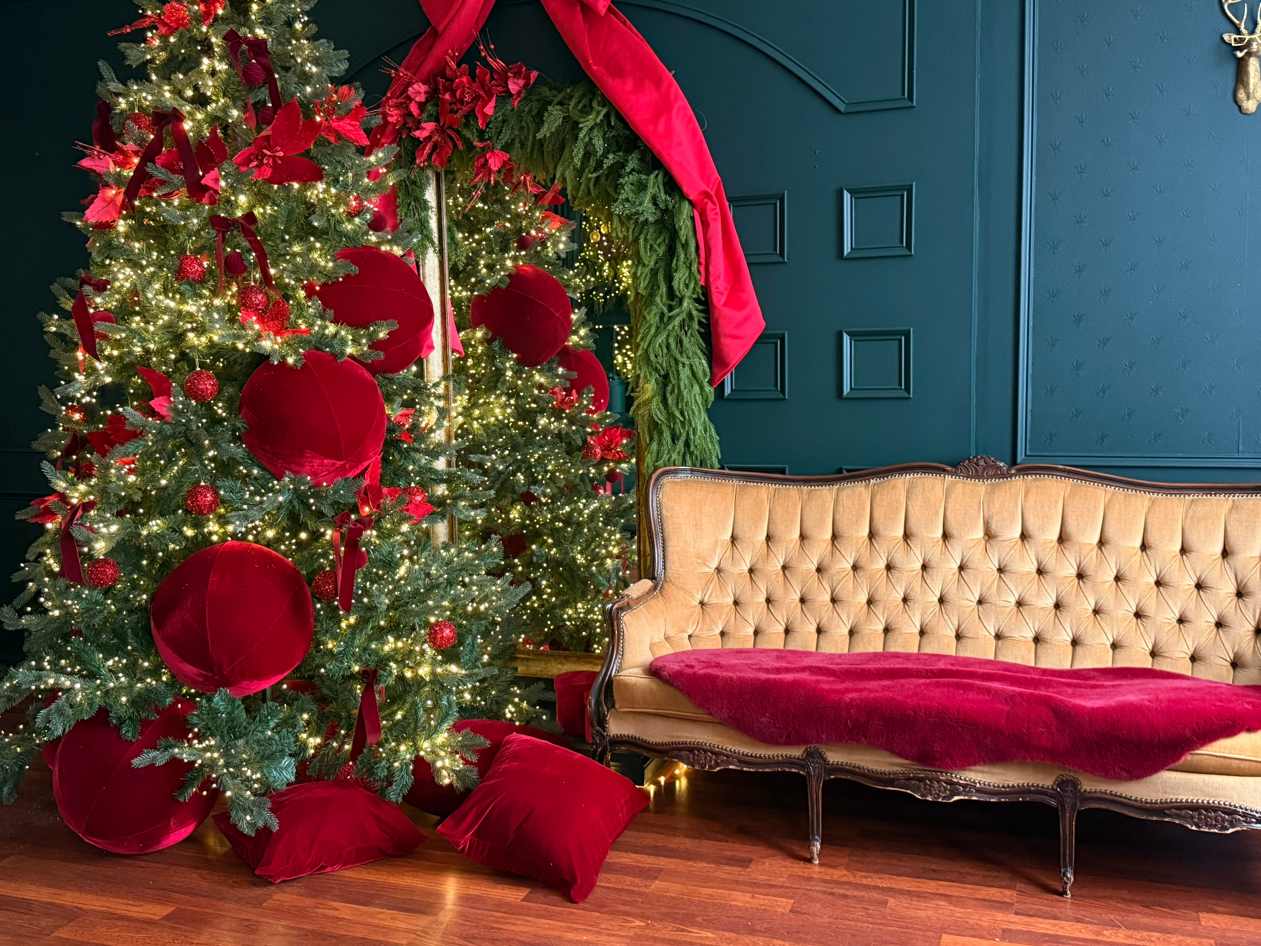 Фотостудия Академик (Библиотека). Kroyanphoto