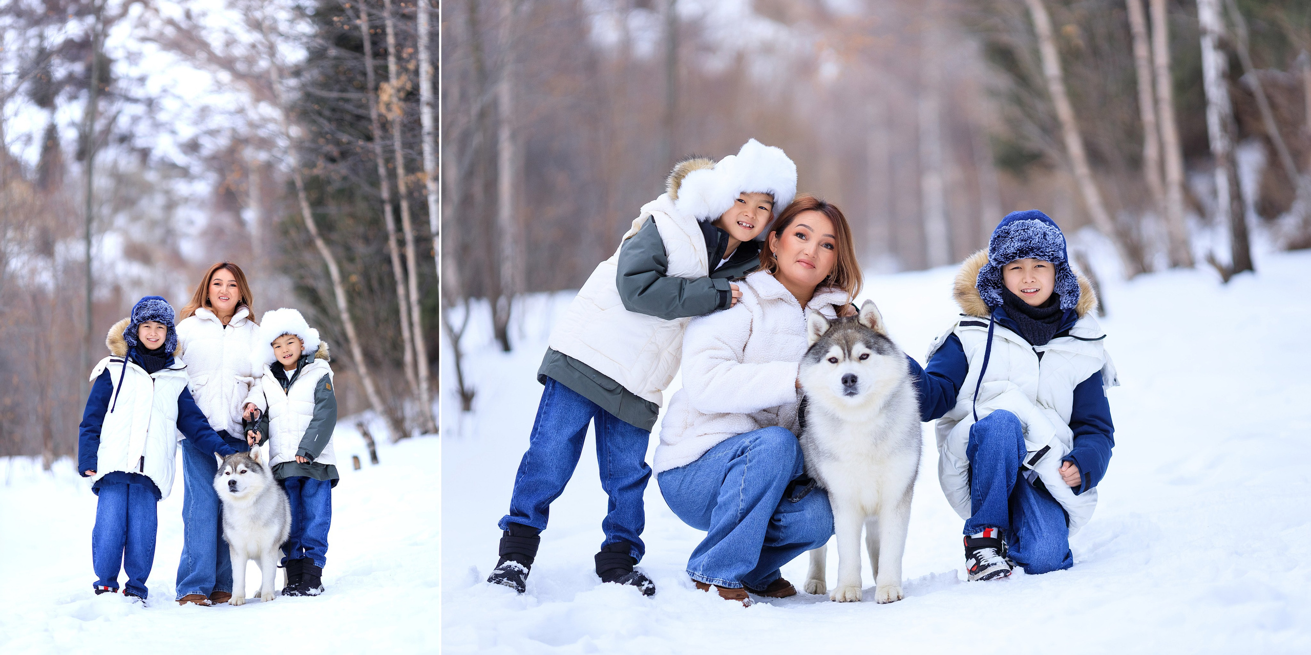 НГ 12_02. Свадебный и семейный фотограф в Алматы Алексей Балышев