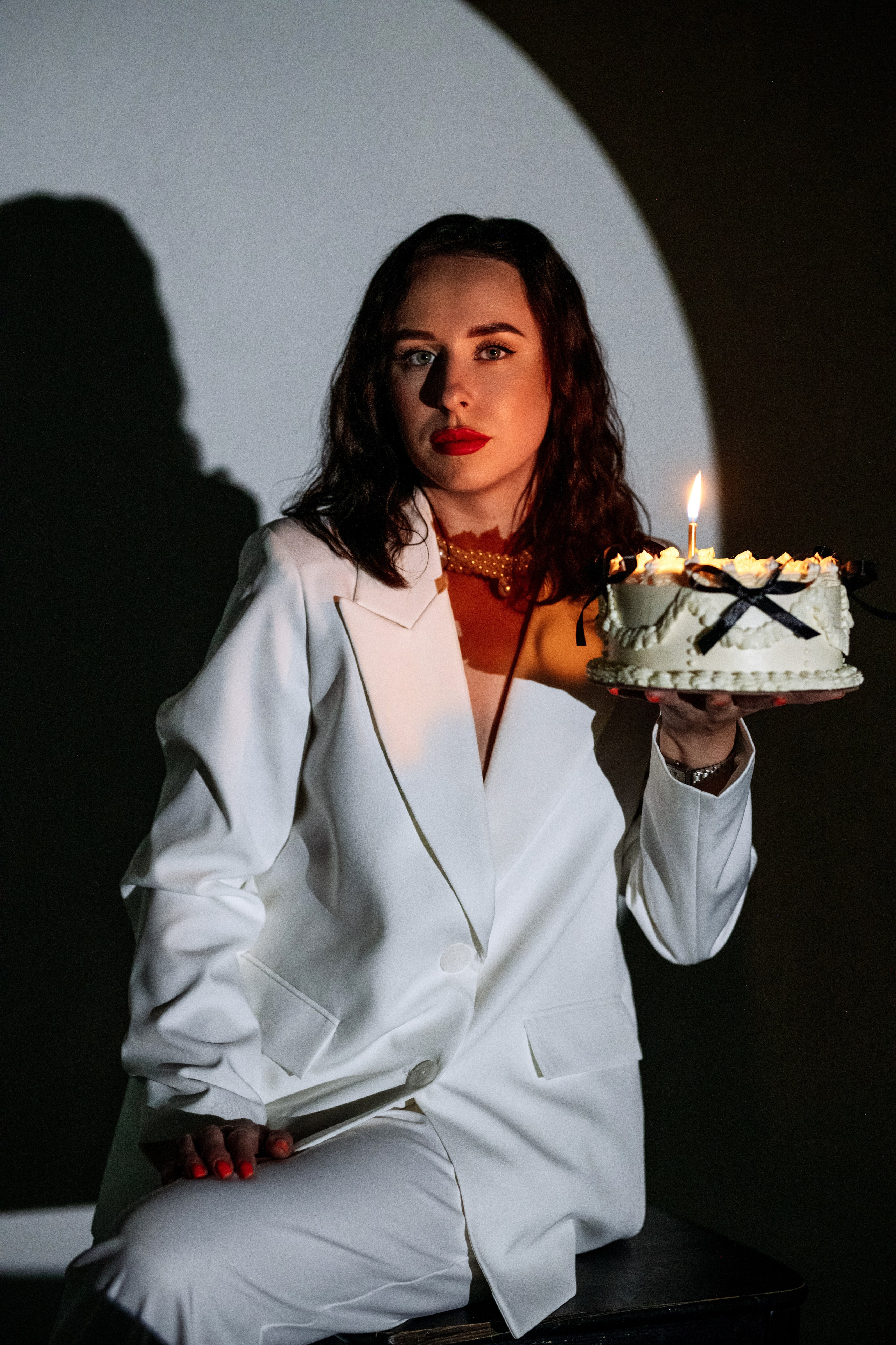 Индивидуальные фотосессии