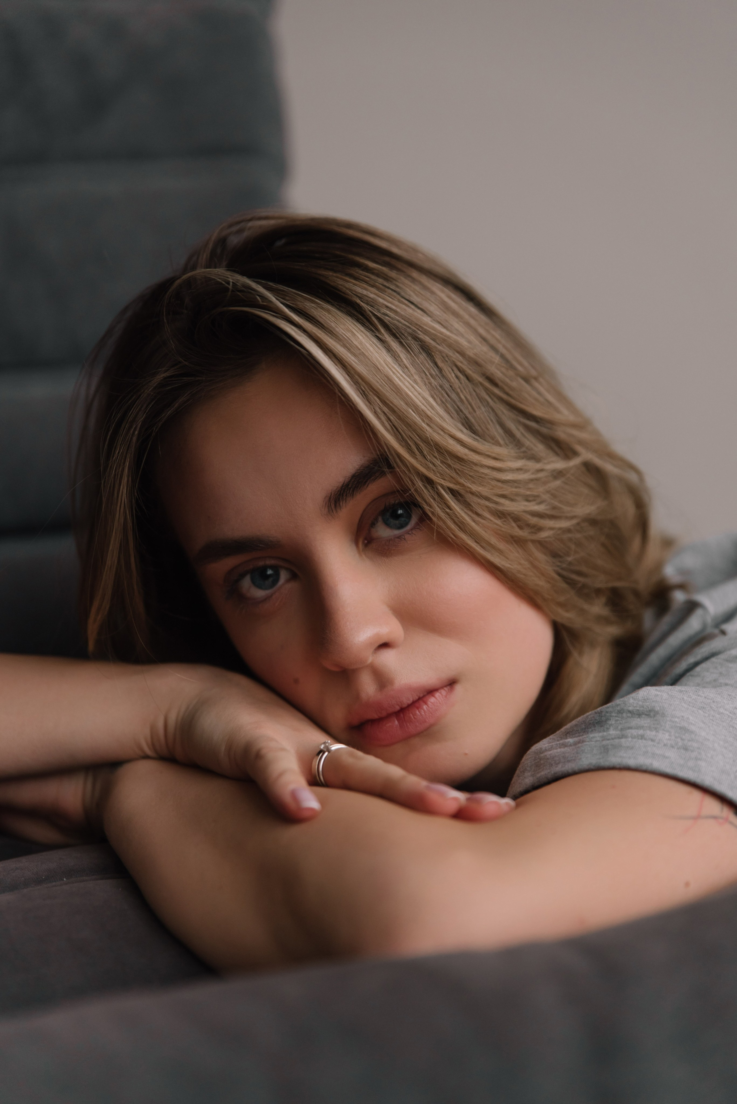 Маша. Фотограф Нижний Новгорода Елена Калмыкова