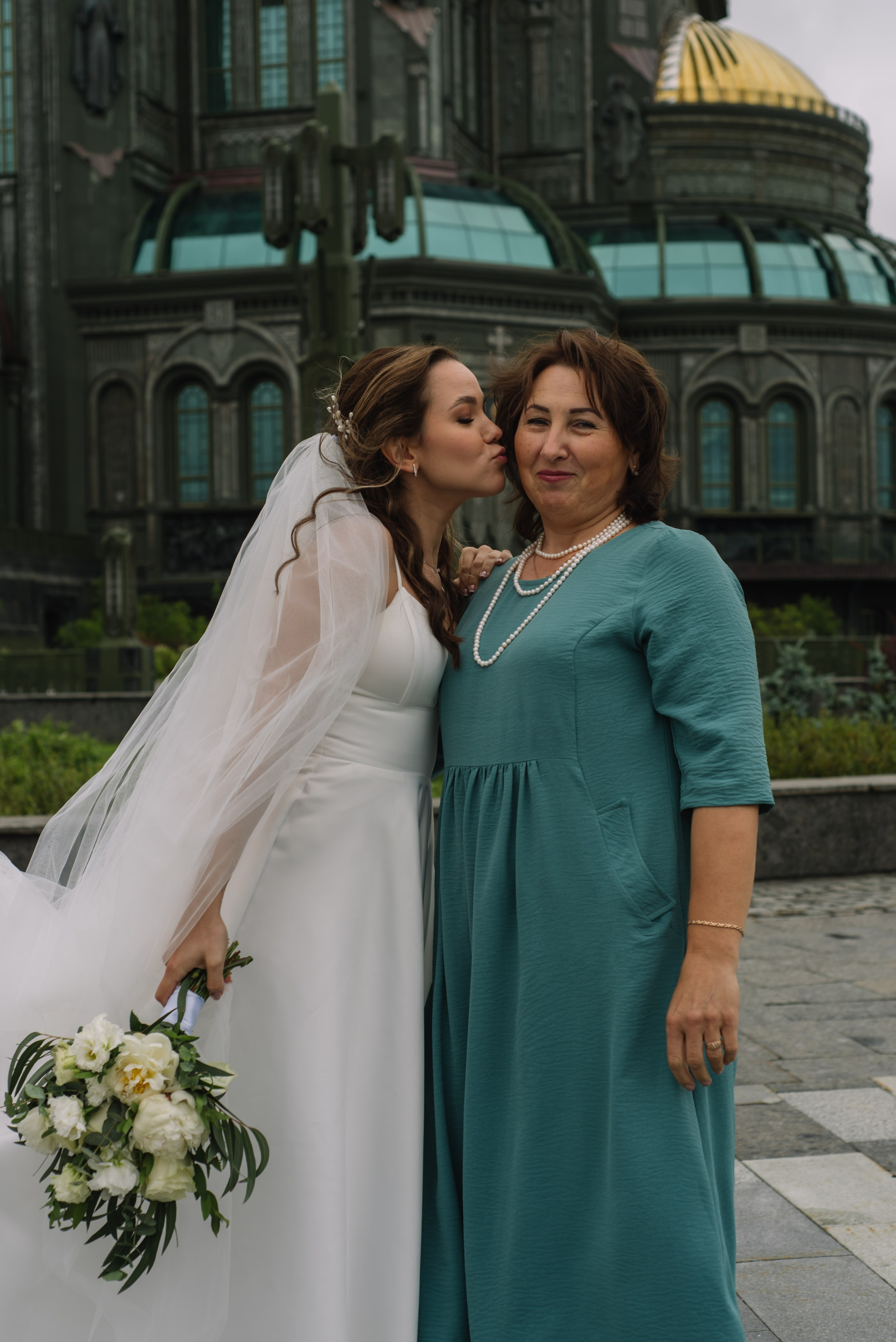 Свадьба Кристины и Никиты. Фотограф Нижний Новгорода Елена Калмыкова