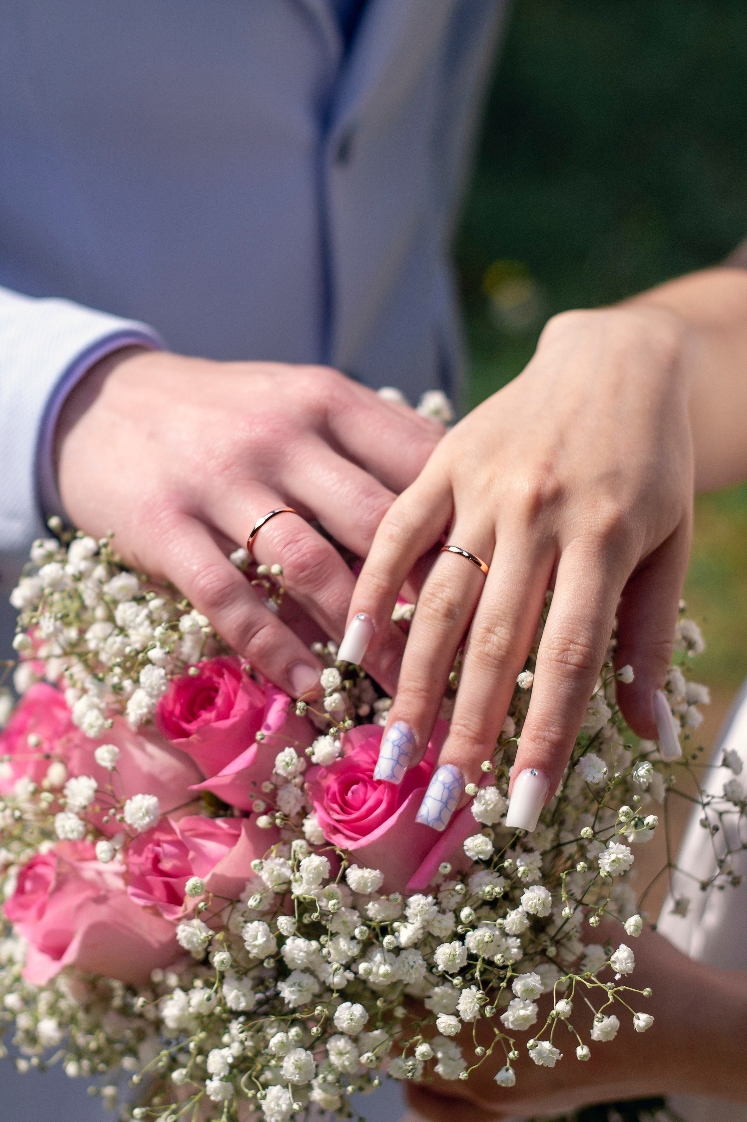 Свадьба Екатерины и Вадима. Свадебный и семейный фотограф Бологое Тверь — Ninel