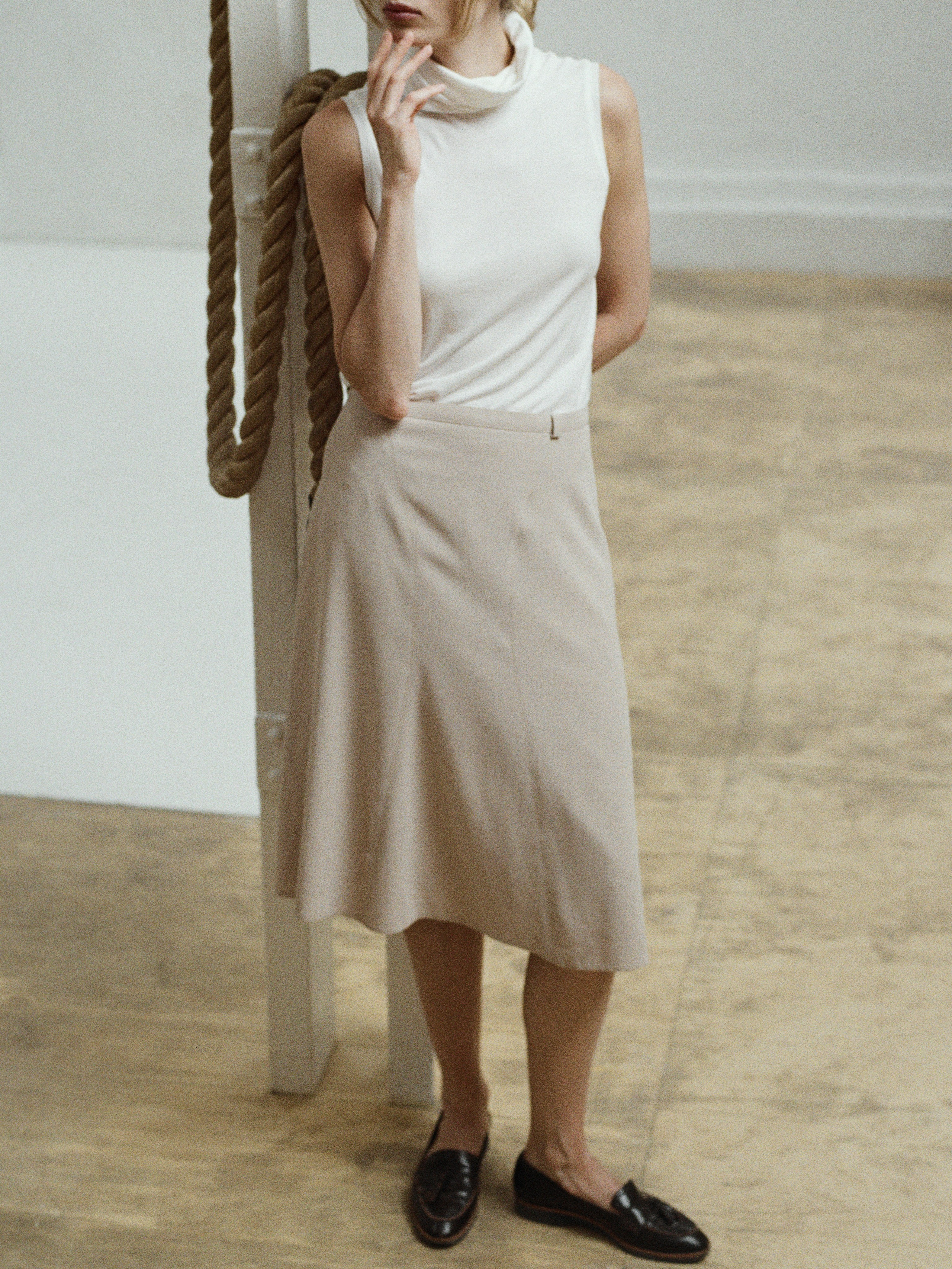 Jules. Photographer Kurakina Katerina