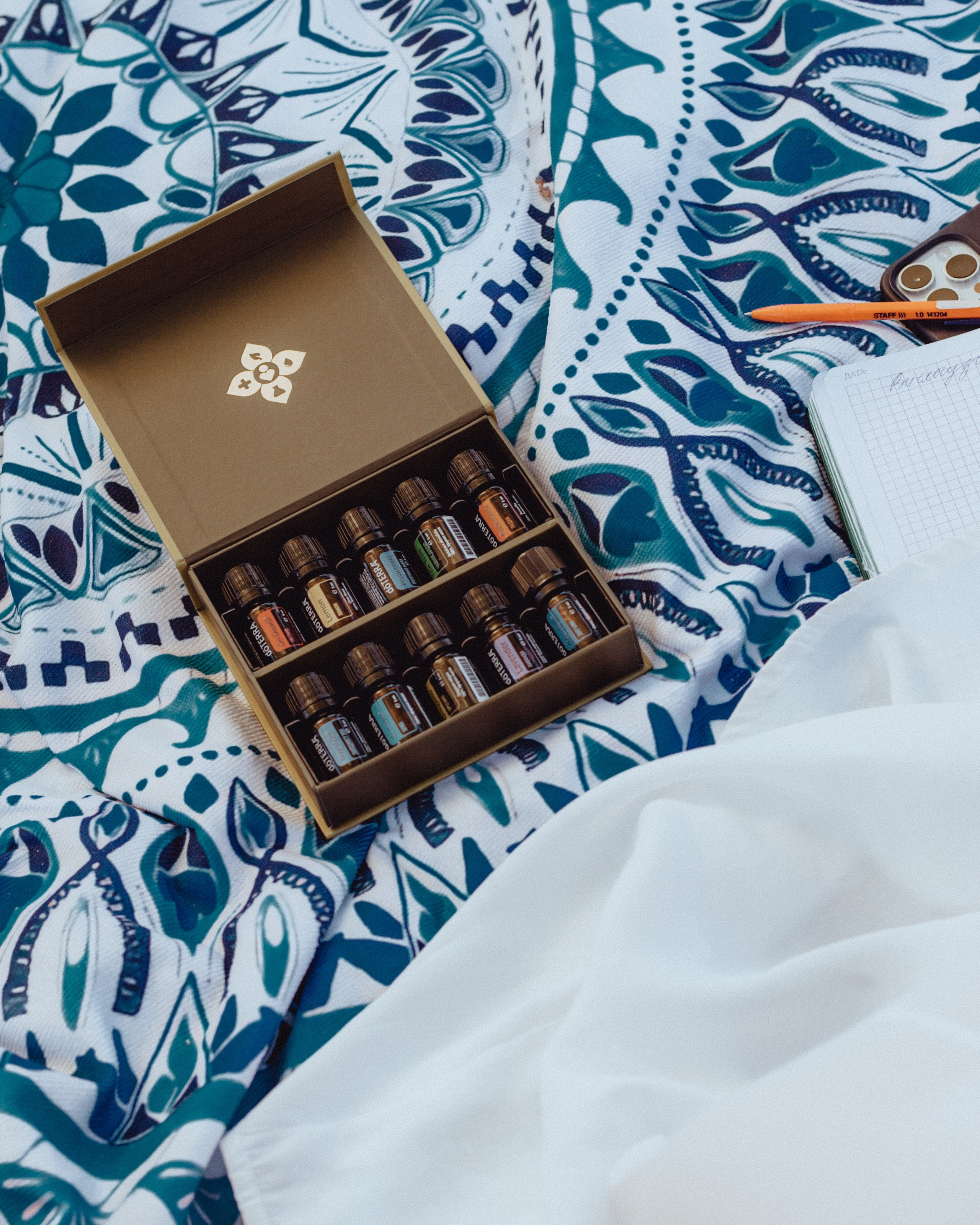 Арома-пикник. Фотограф Старый Оскол Мавлыга Мария