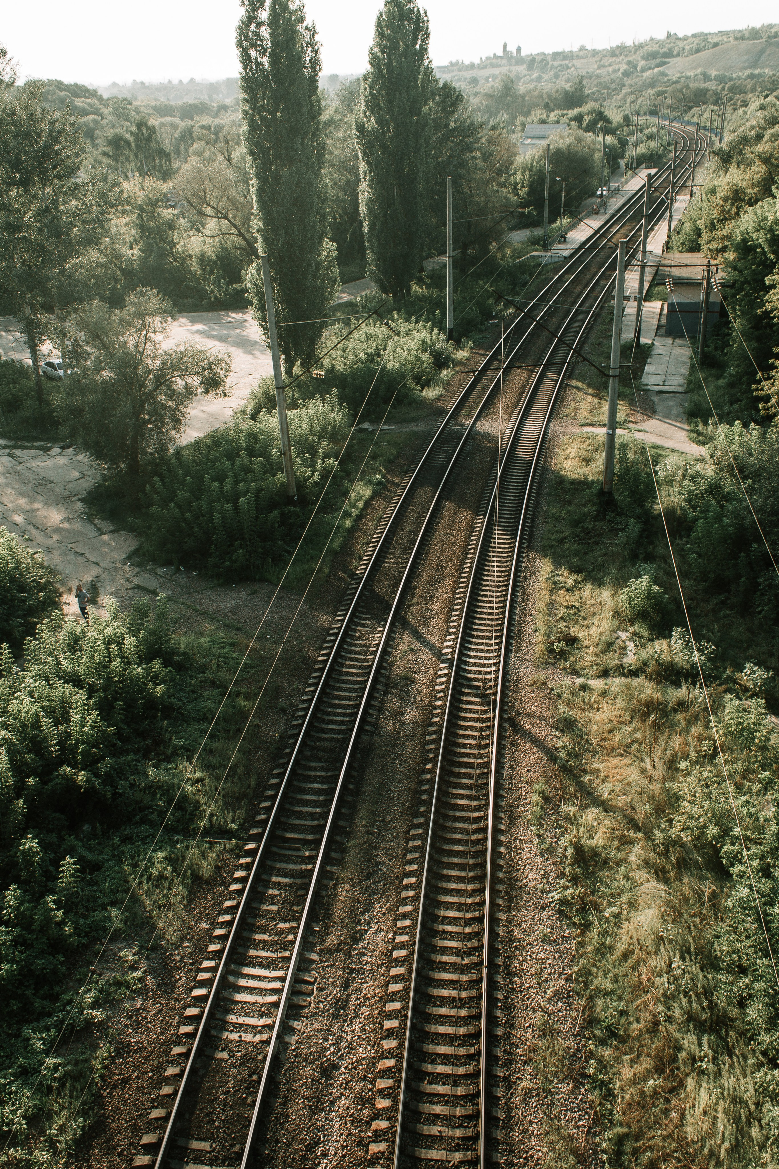 Земля. Фотограф Старый Оскол Мавлыга Мария
