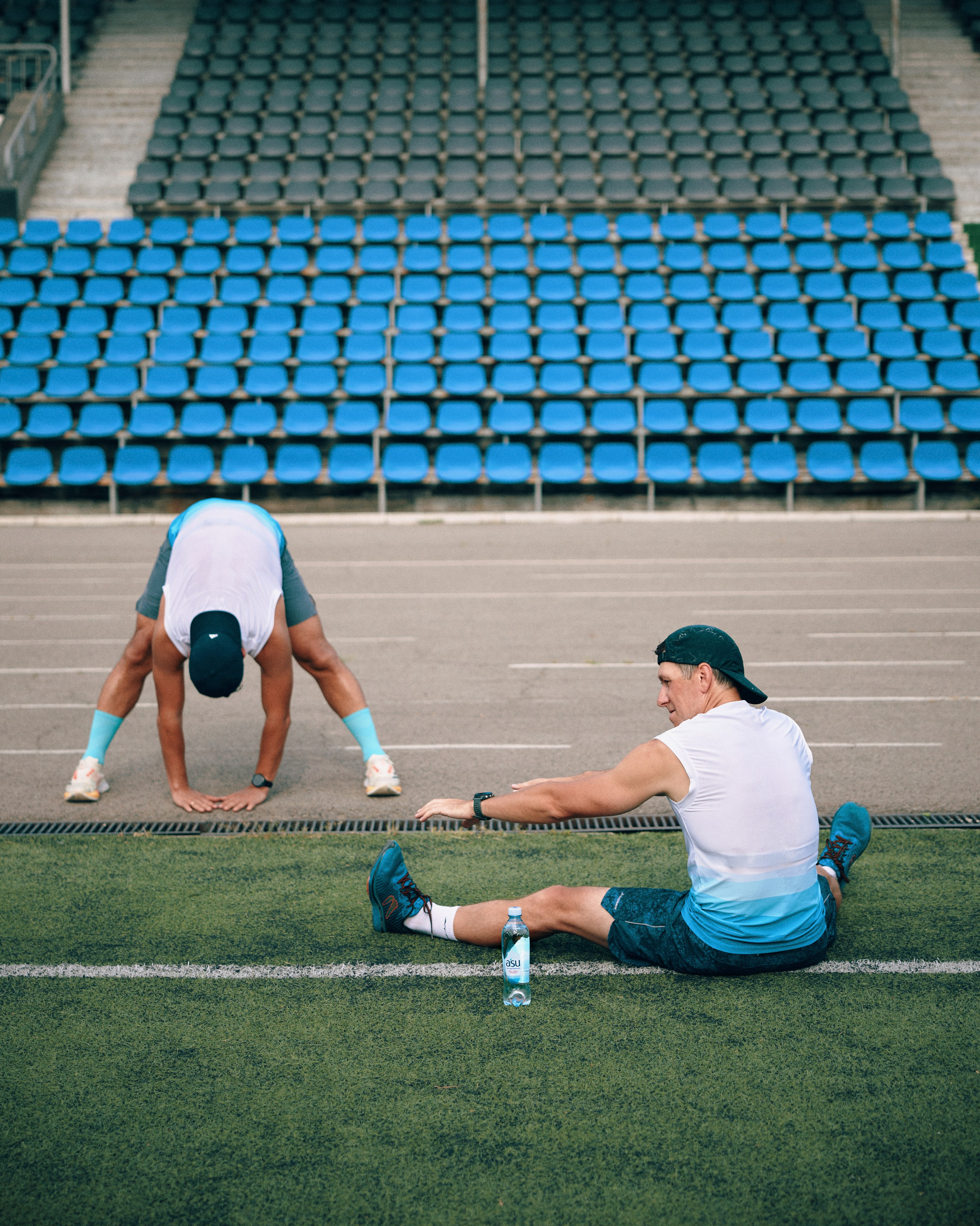 A'SU. Видеограф и фотограф Алматы