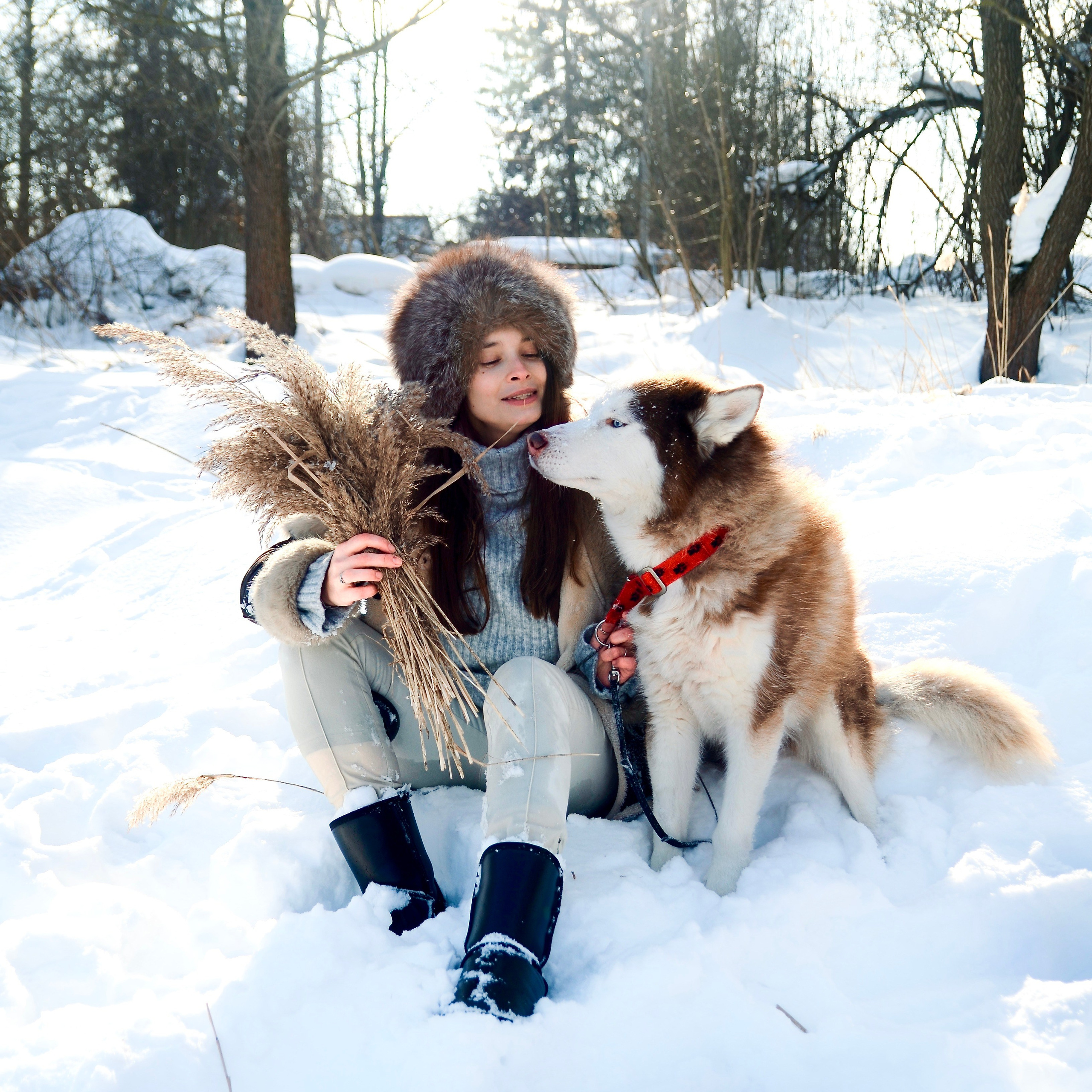 Неотъемлемая часть семьи. Семейный и детский фотограф Александра Гвоздикова