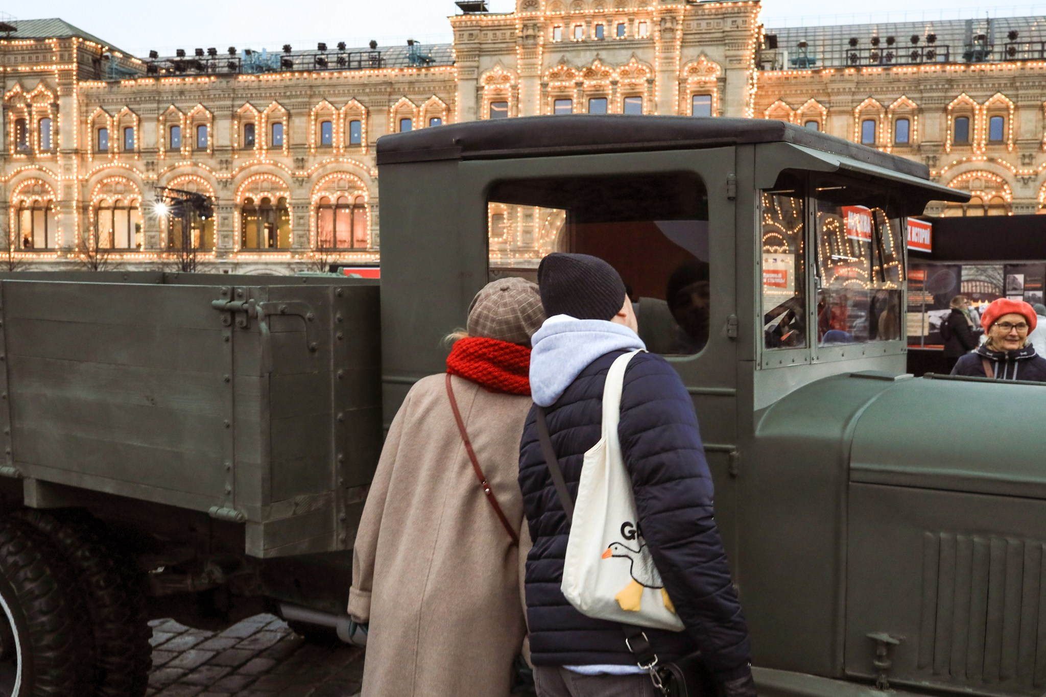 Выставка «Город живых историй». Фотосессии и репортаж — Фотограф в Москве — Рина Серёгина