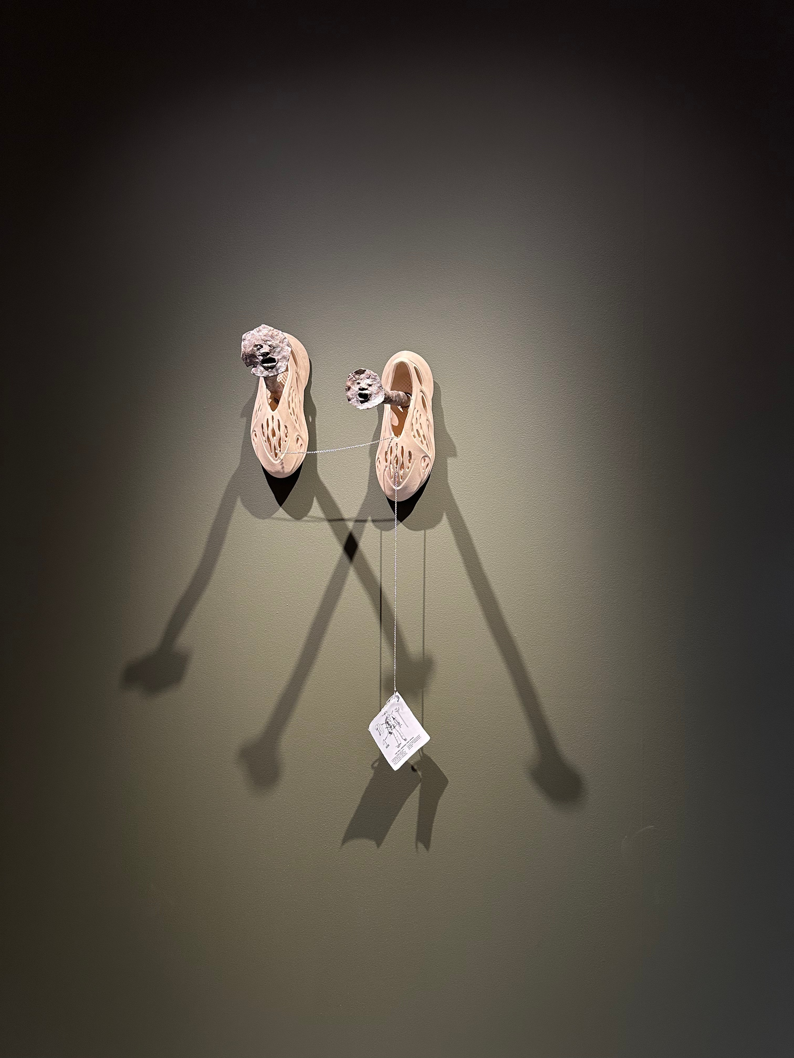 Выставка Чересчур. Фотосессии и репортаж — Фотограф в Москве — Рина Серёгина