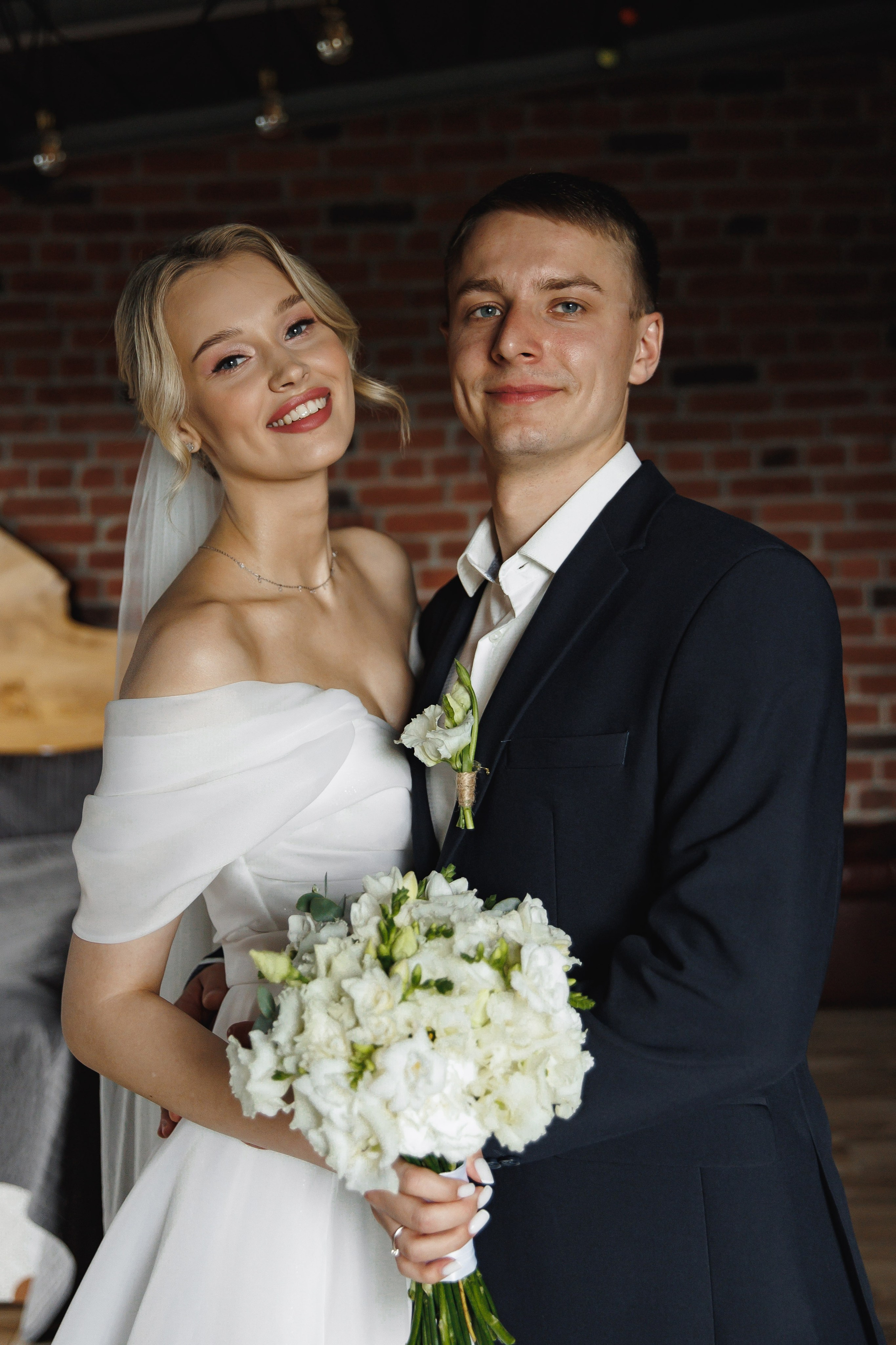 Максим и Василина. Свадебный фотограф в Санкт-Петербурге, Москве, Европе и по всему миру