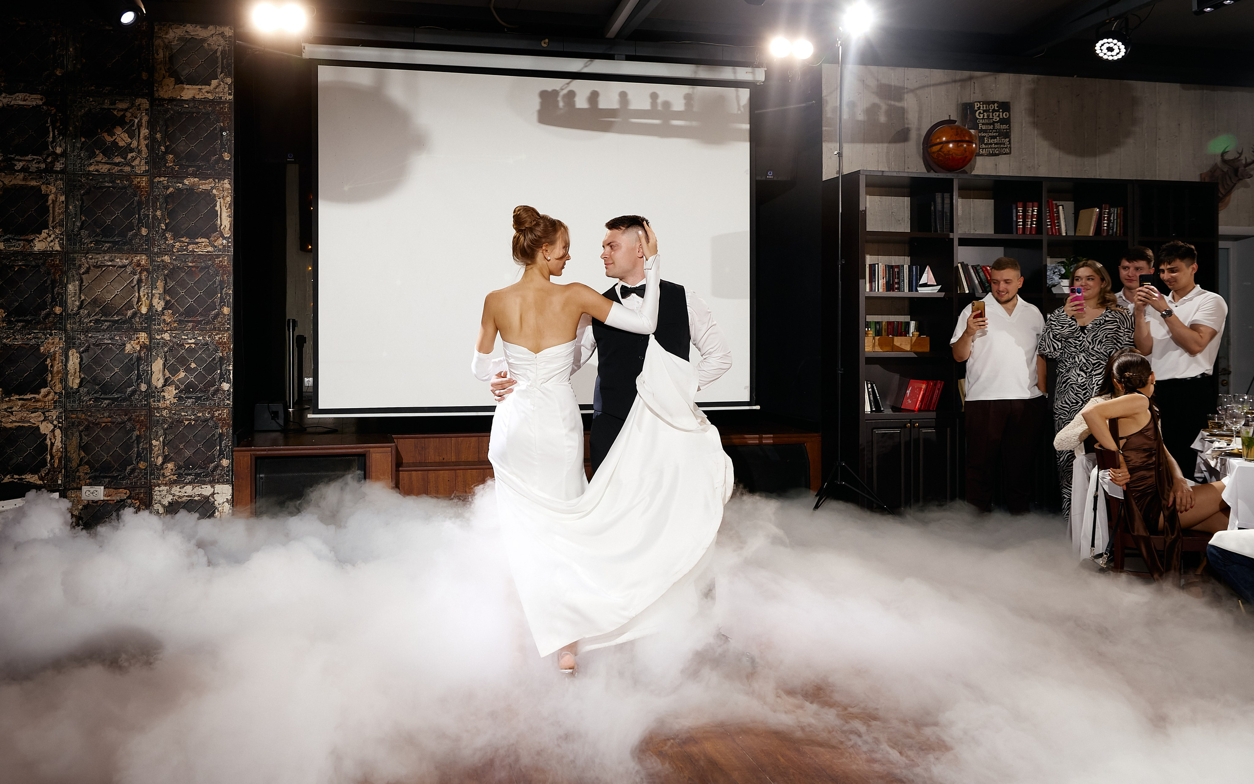 Алена и Алексей. Фотограф в Саранске Дмитрий Емелин