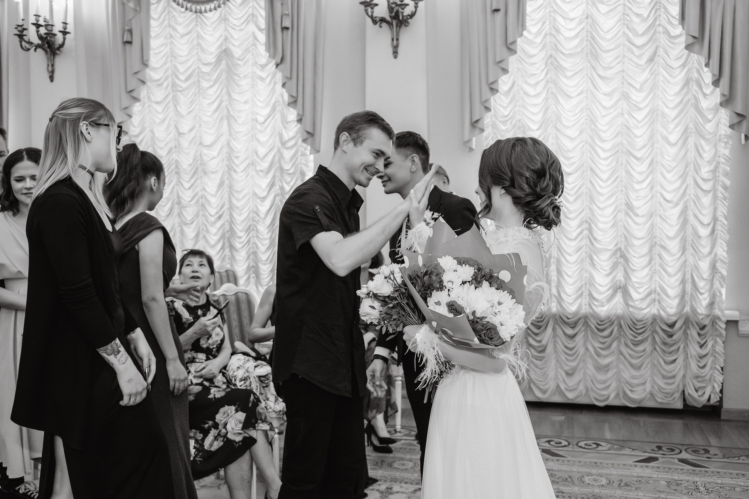 Саша & Настя. Полный день. Свадебный и семейный фотограф Пушкин Царское Село СПБ Питер Санкт-Петербург и Рязань Ольга Козлова